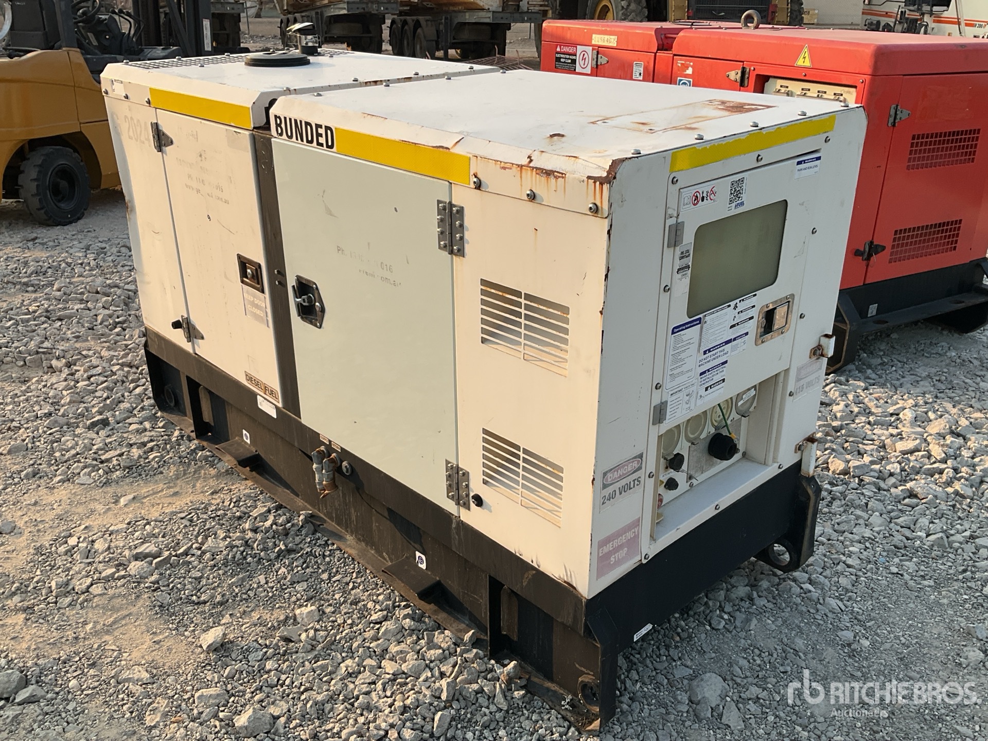 General Appearance with Zdjęcie, prawy górny róg