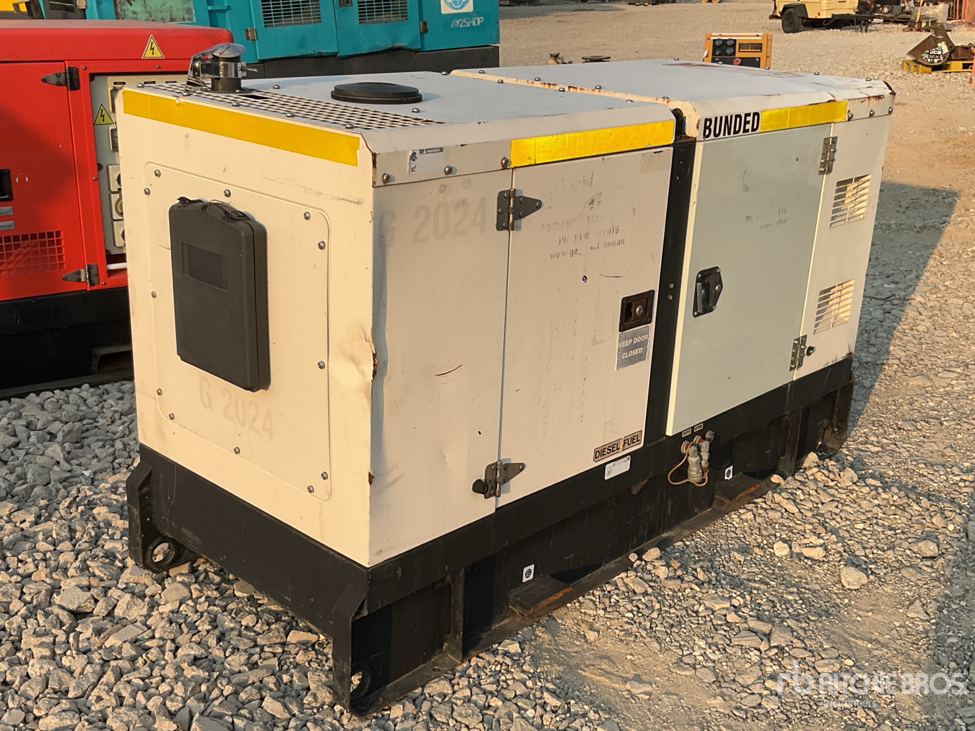 General Appearance with Zdjęcie, prawy dolny róg