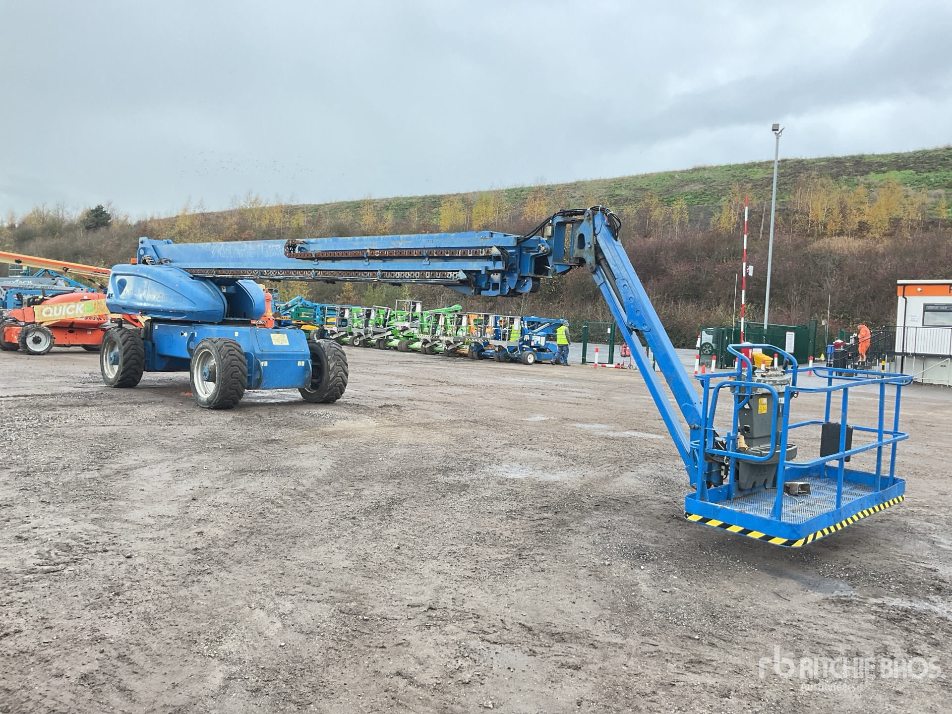 General Appearance with Imagen: esquina delantera derecha