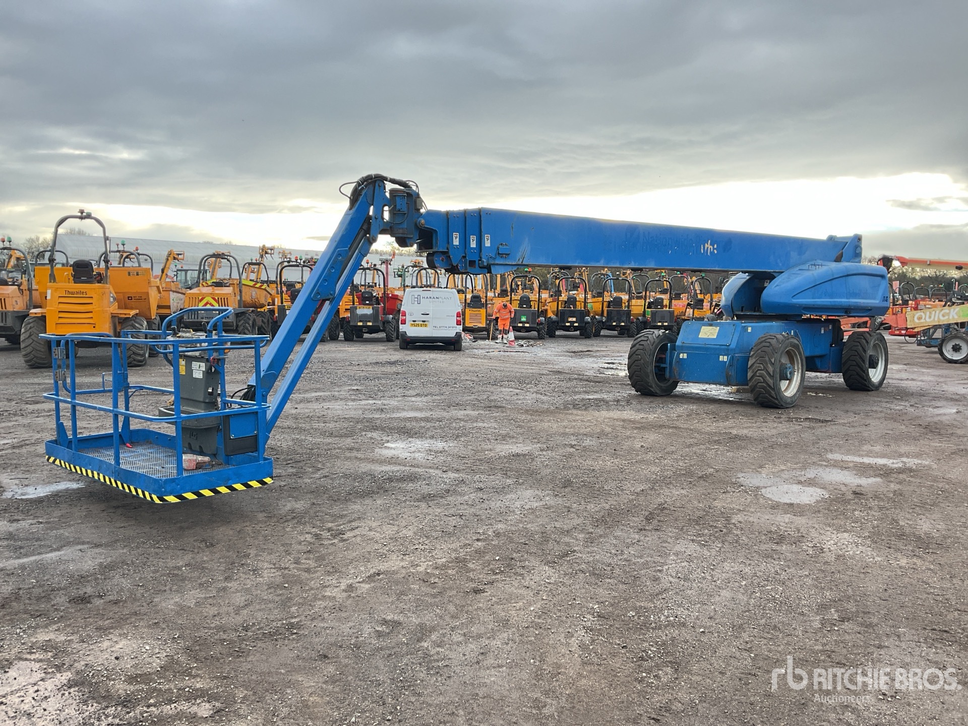 General Appearance with Imagen: esquina delantera izquierda