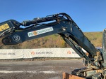 v2 Chassis - Excavator with 