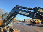 v2 Chassis - Excavator with 
