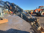 v2 Chassis - Excavator with 