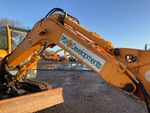 v2 Chassis - Excavator with 