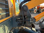 v2 Chassis - Excavator with 