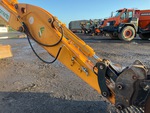 v2 Chassis - Excavator with 