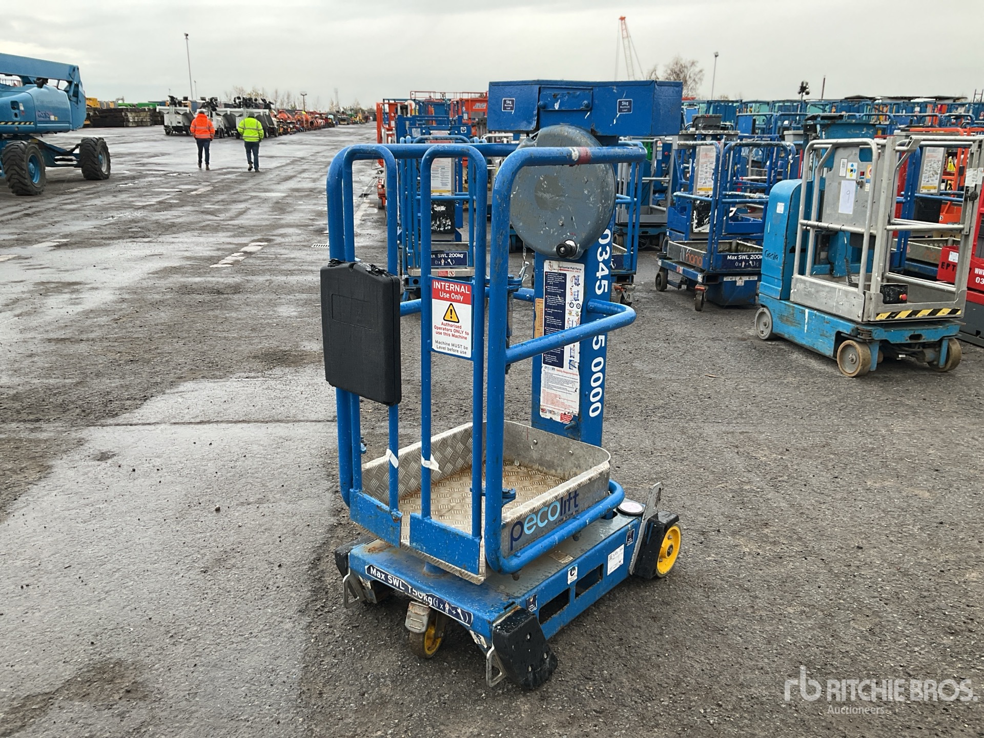 General Appearance with Zdjęcie, lewy górny róg