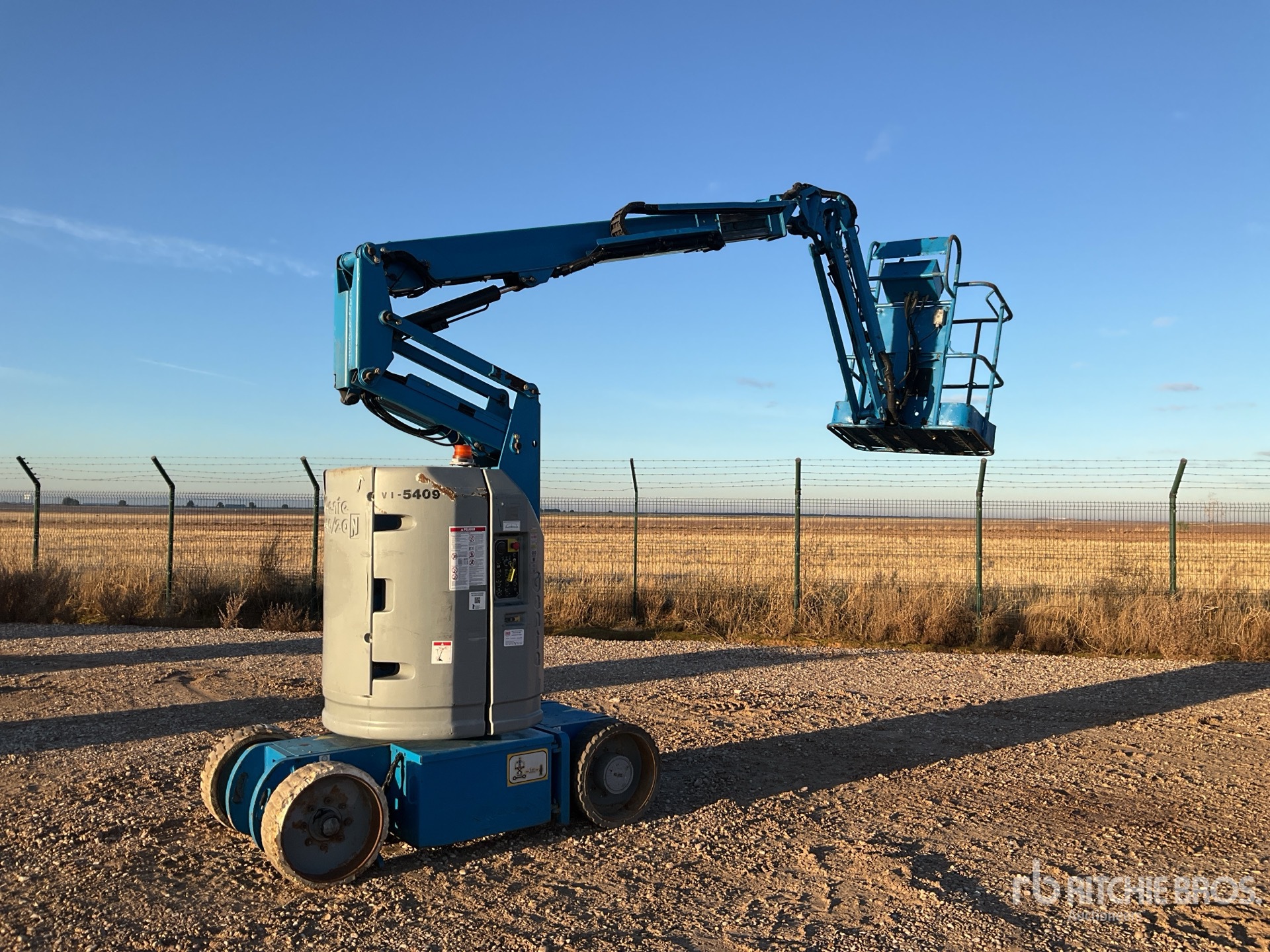 Aspect général with Image, coin avant gauche