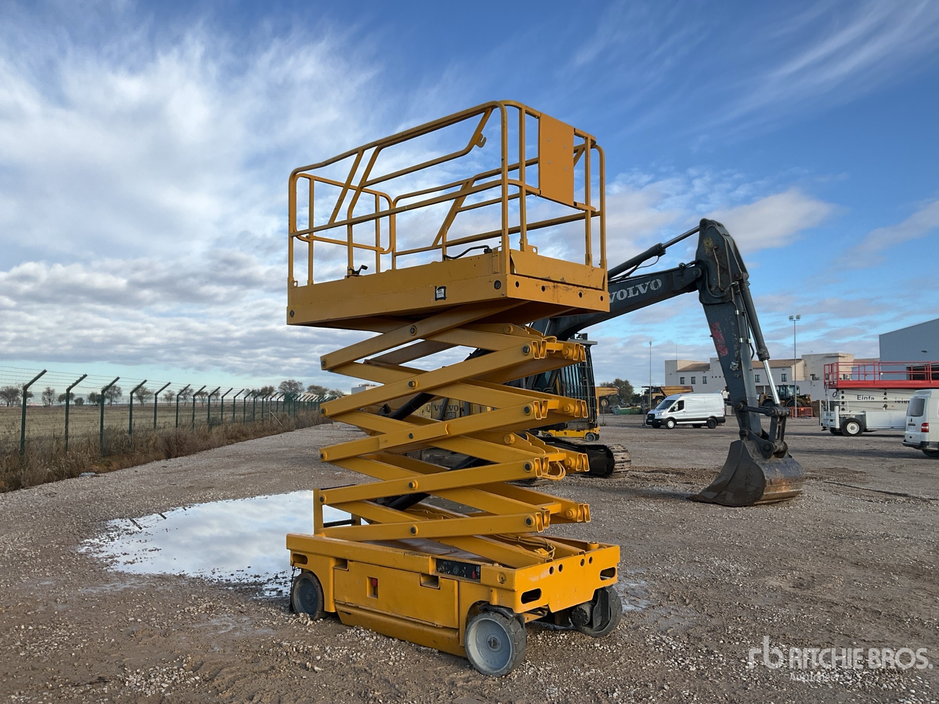 General Appearance with Zdjęcie, prawy górny róg