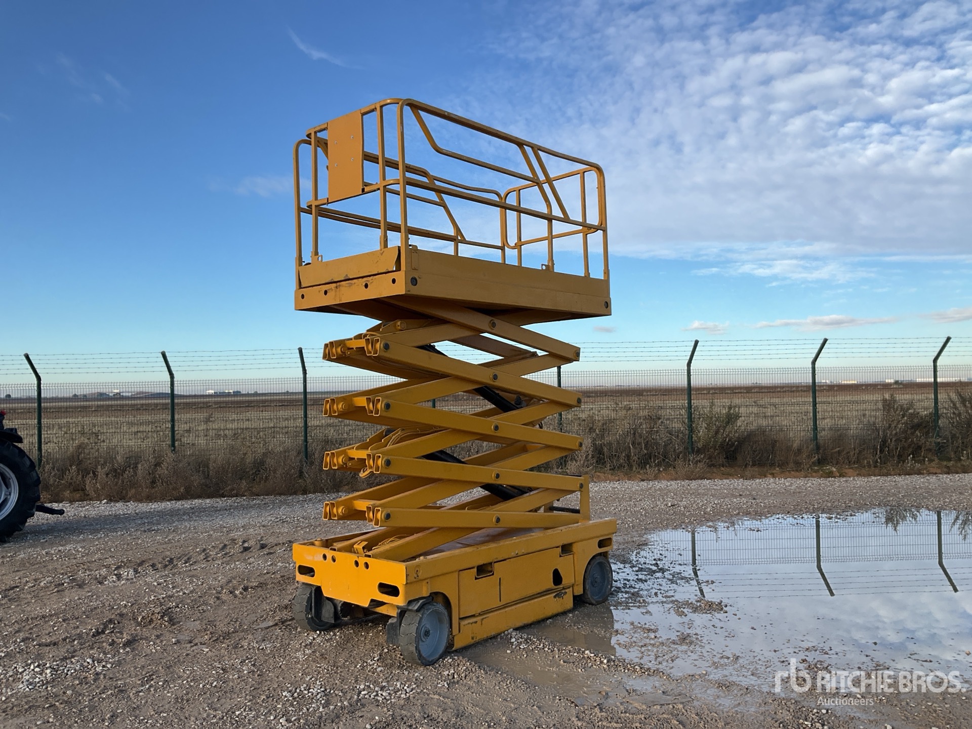 General Appearance with Zdjęcie, lewy górny róg