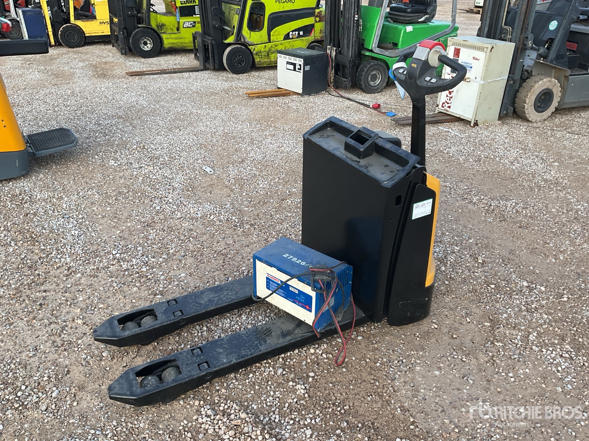 General Appearance with Imagen: esquina delantera izquierda