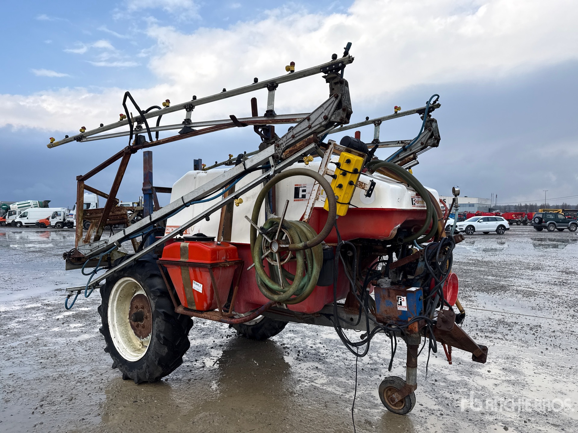 Aspect général with