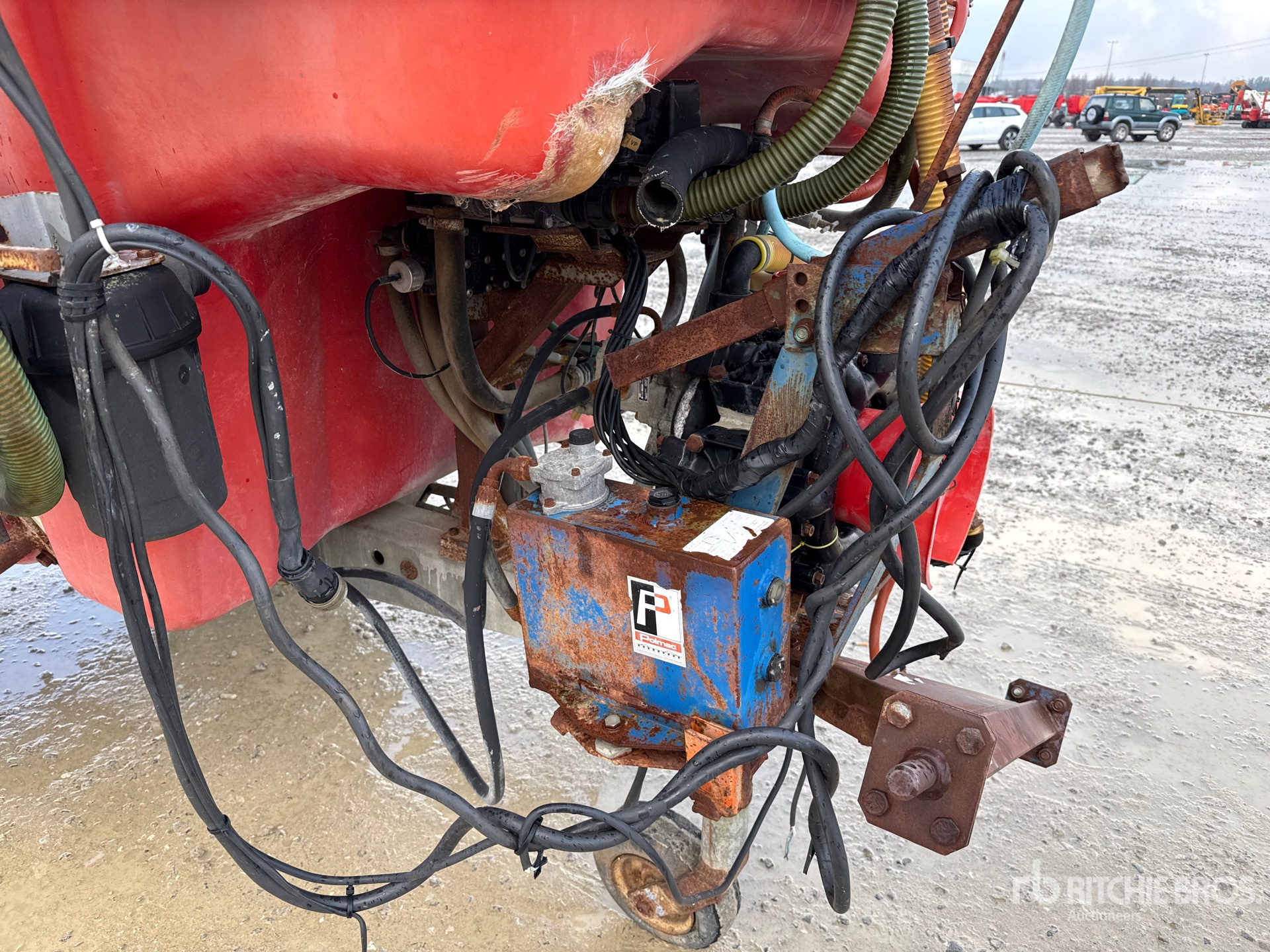 Aspect général with