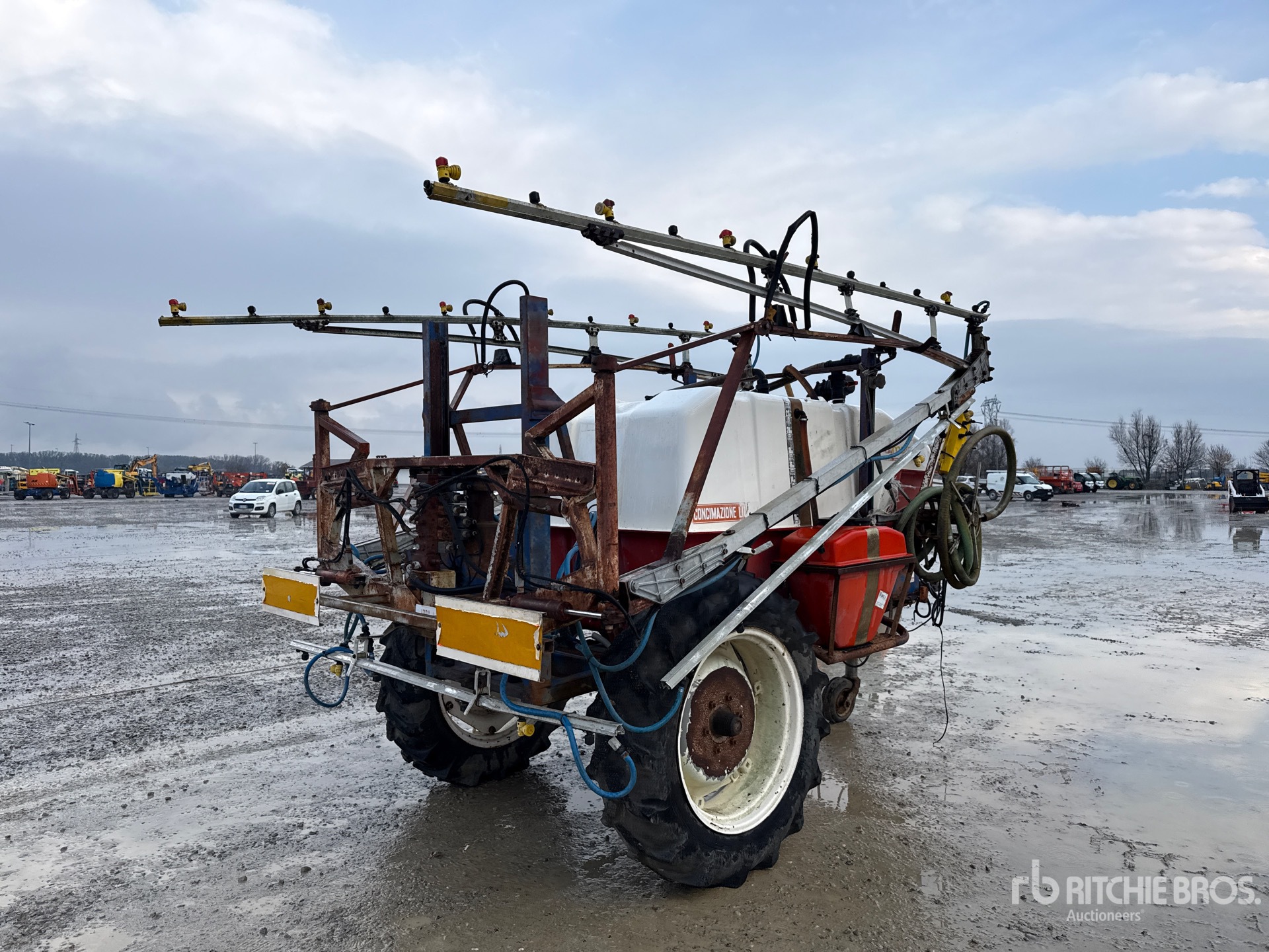 Aspect général with