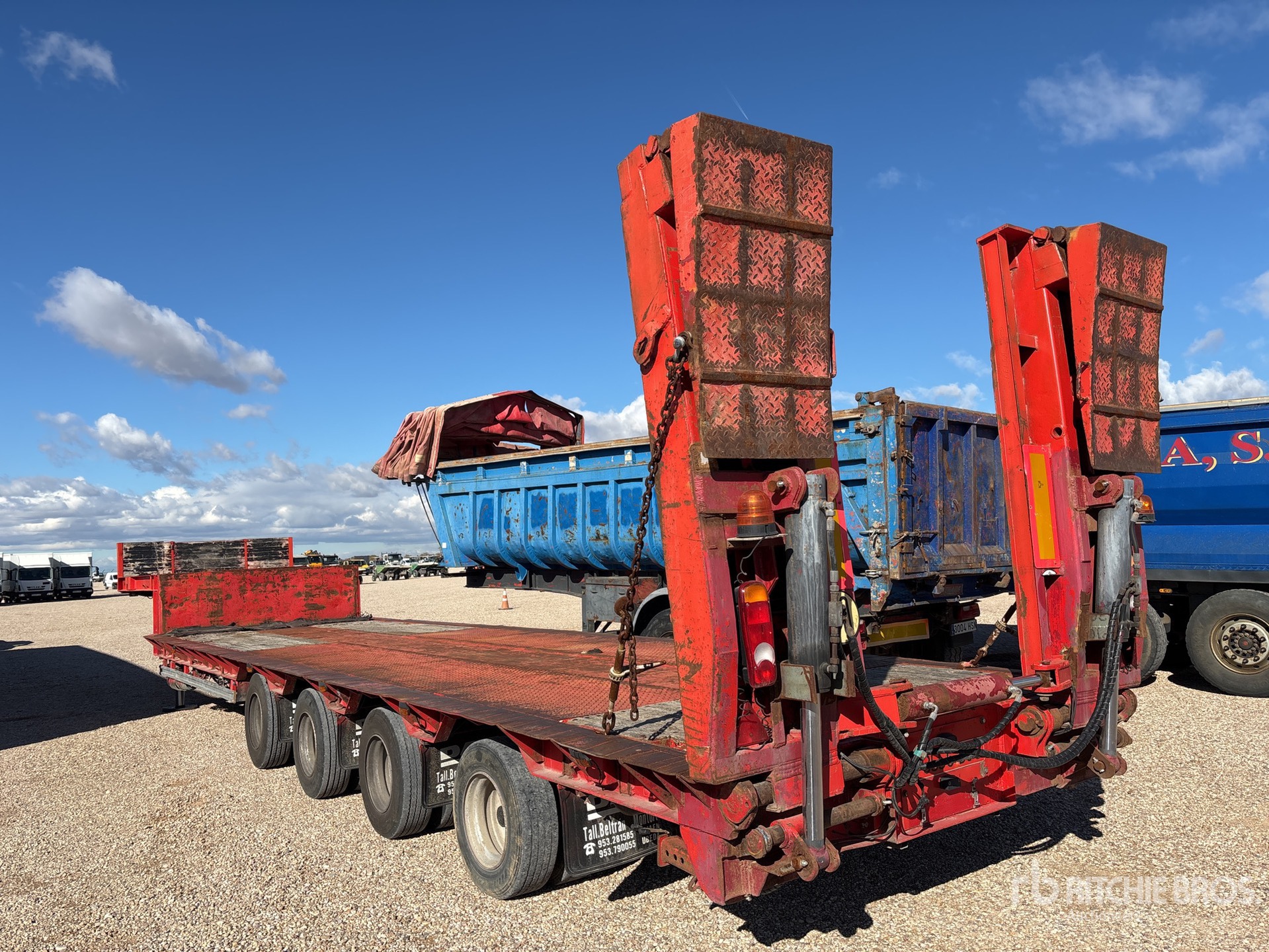 General Appearance with Imagen: esquina delantera derecha