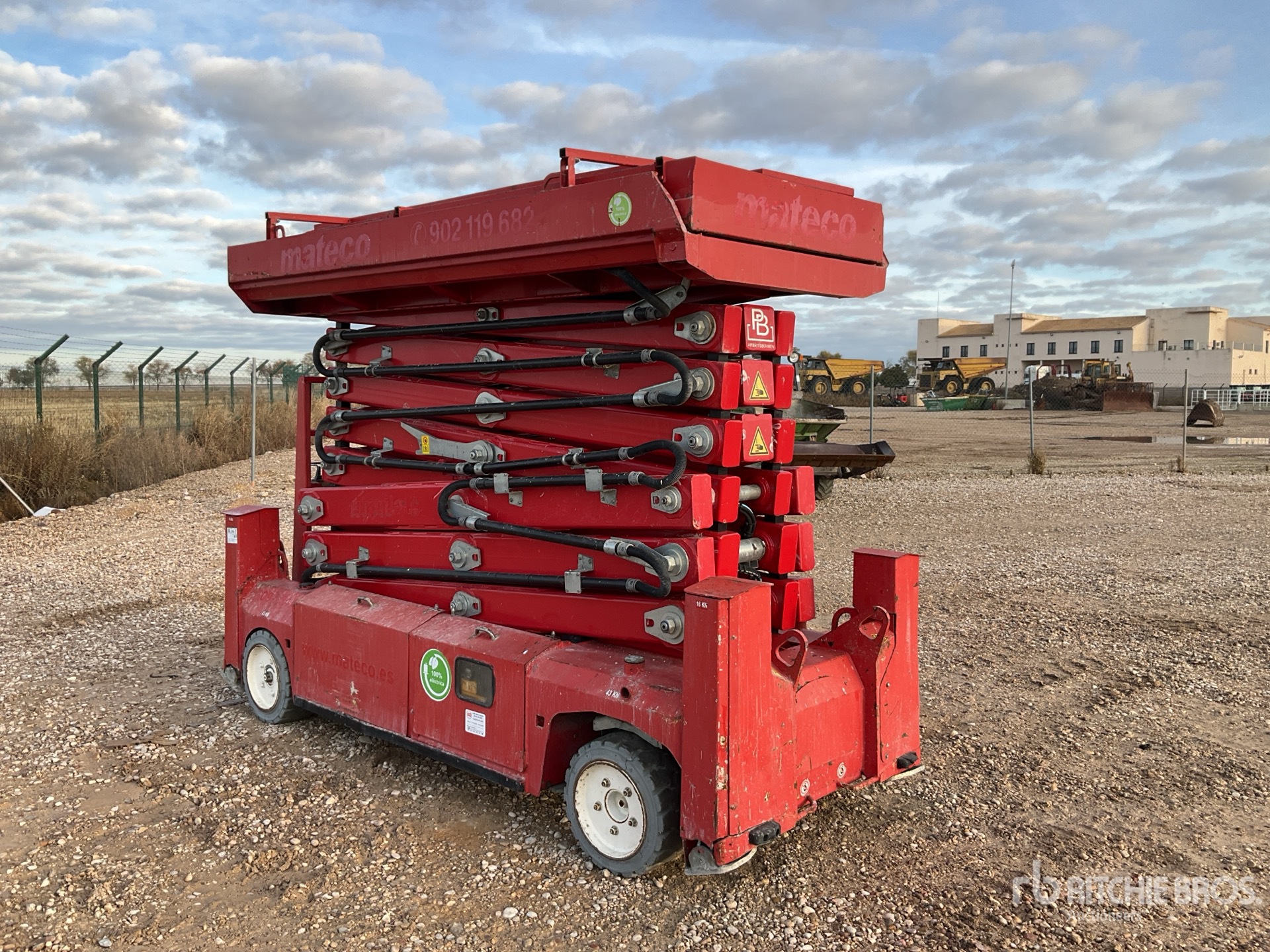 General Appearance with Imagen: esquina delantera derecha