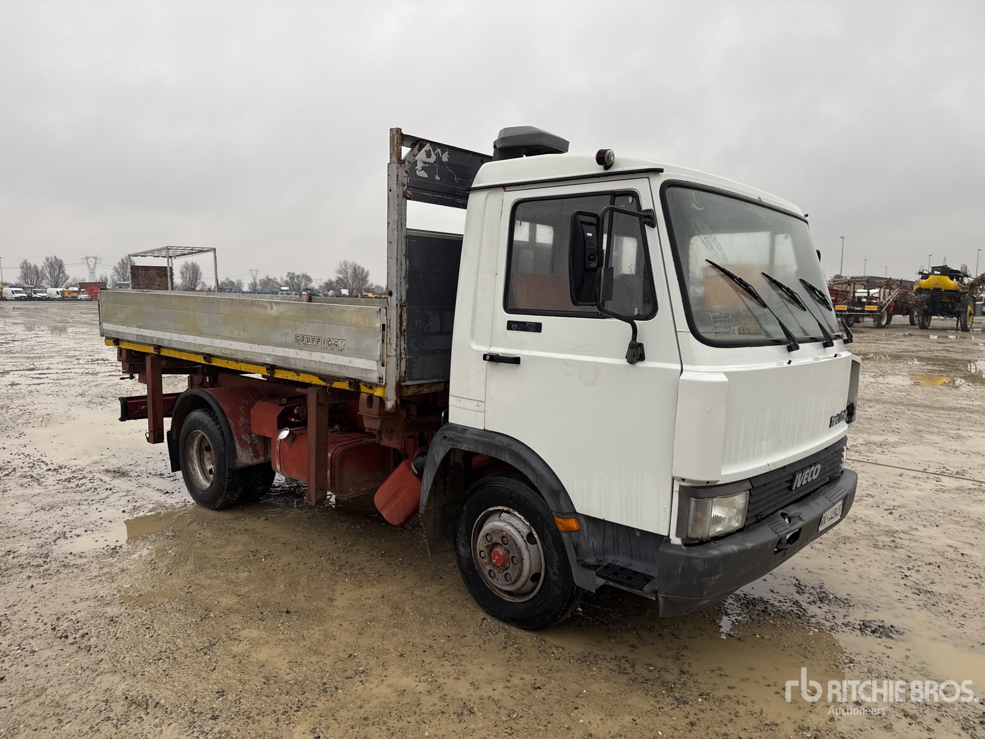 General Appearance with Imagen: esquina delantera derecha