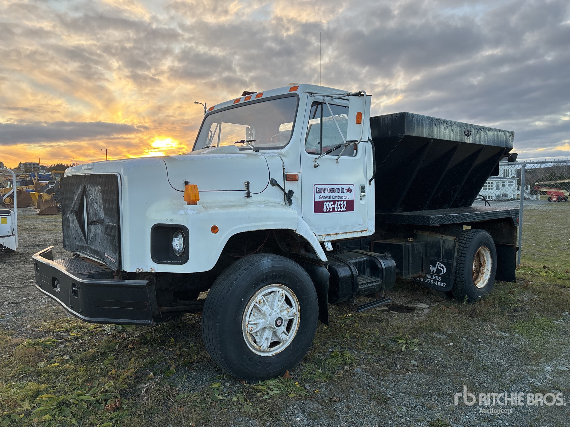 General Appearance with Imagen: esquina delantera izquierda