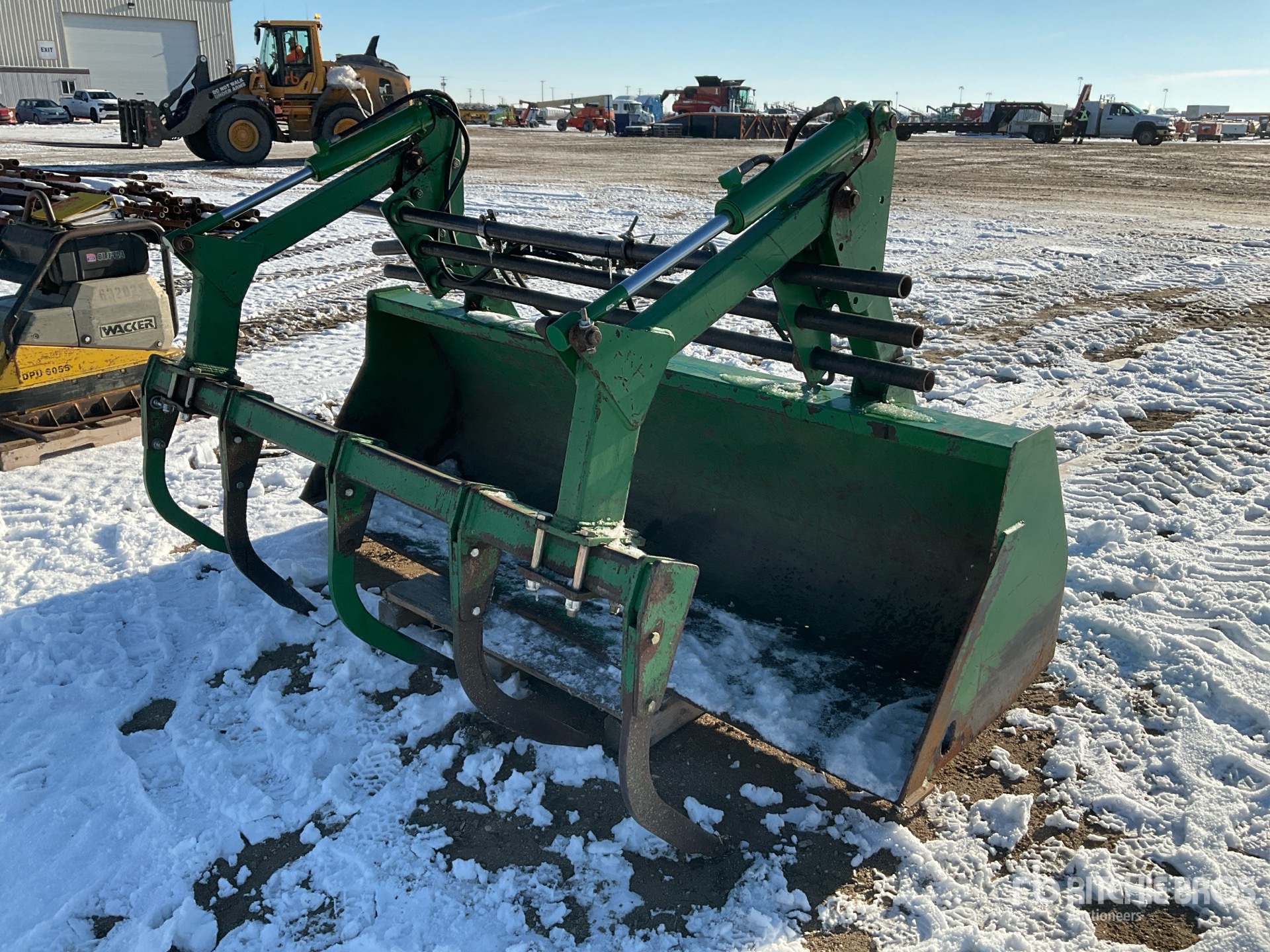 General Appearance with Imagen: esquina delantera izquierda