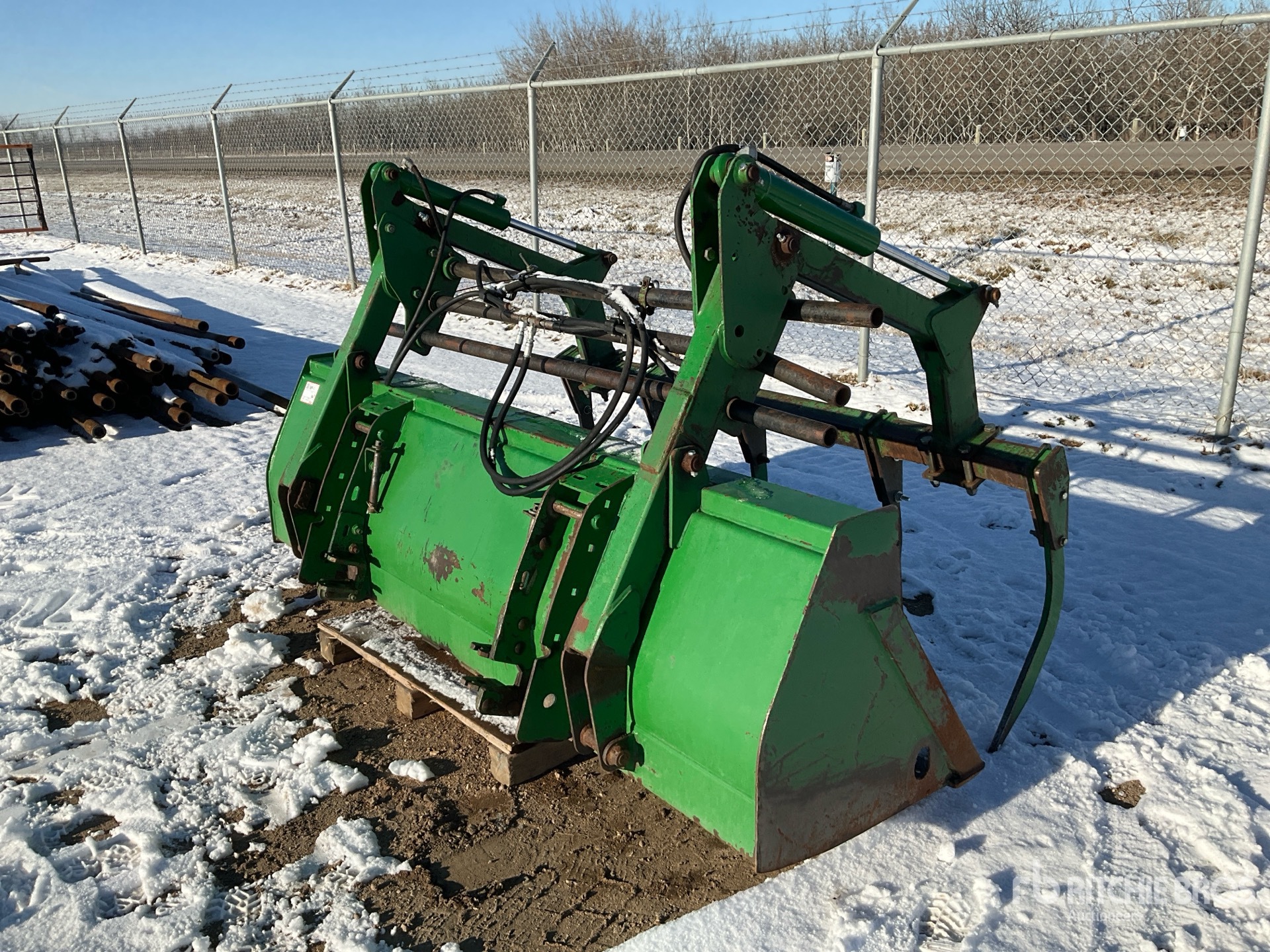 General Appearance with Imagen: esquina trasera derecha