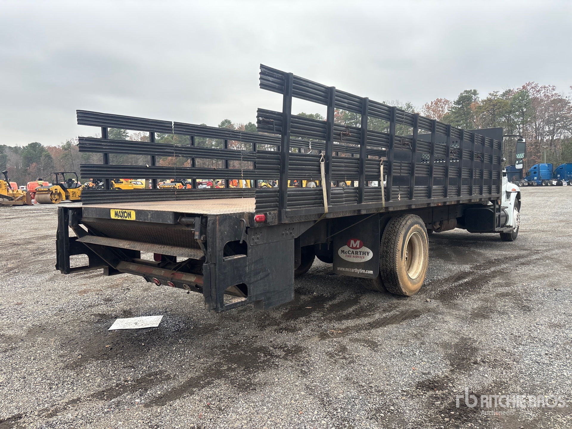 General Appearance with Zdjęcie, prawy dolny róg