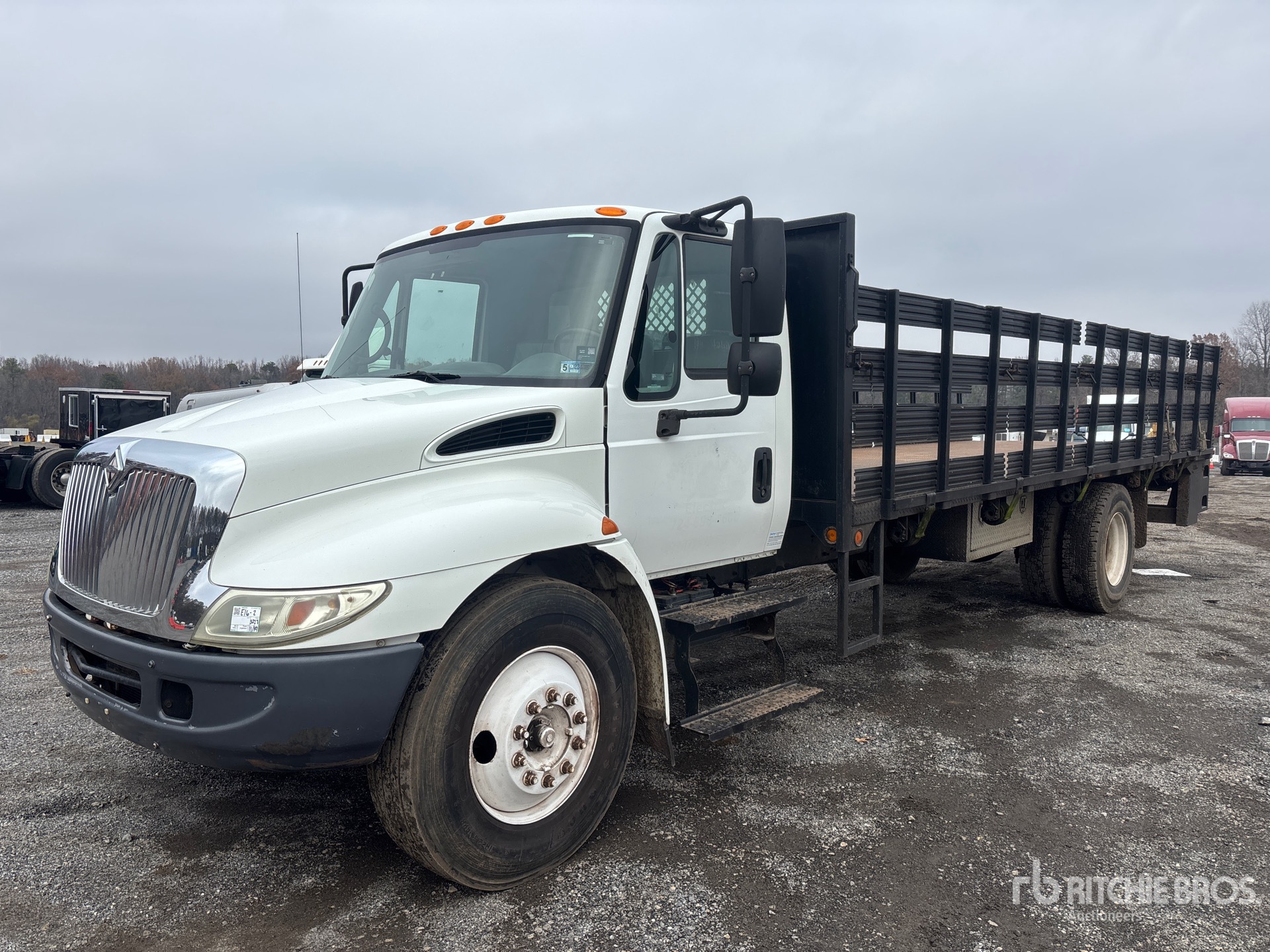 General Appearance with Zdjęcie, lewy górny róg