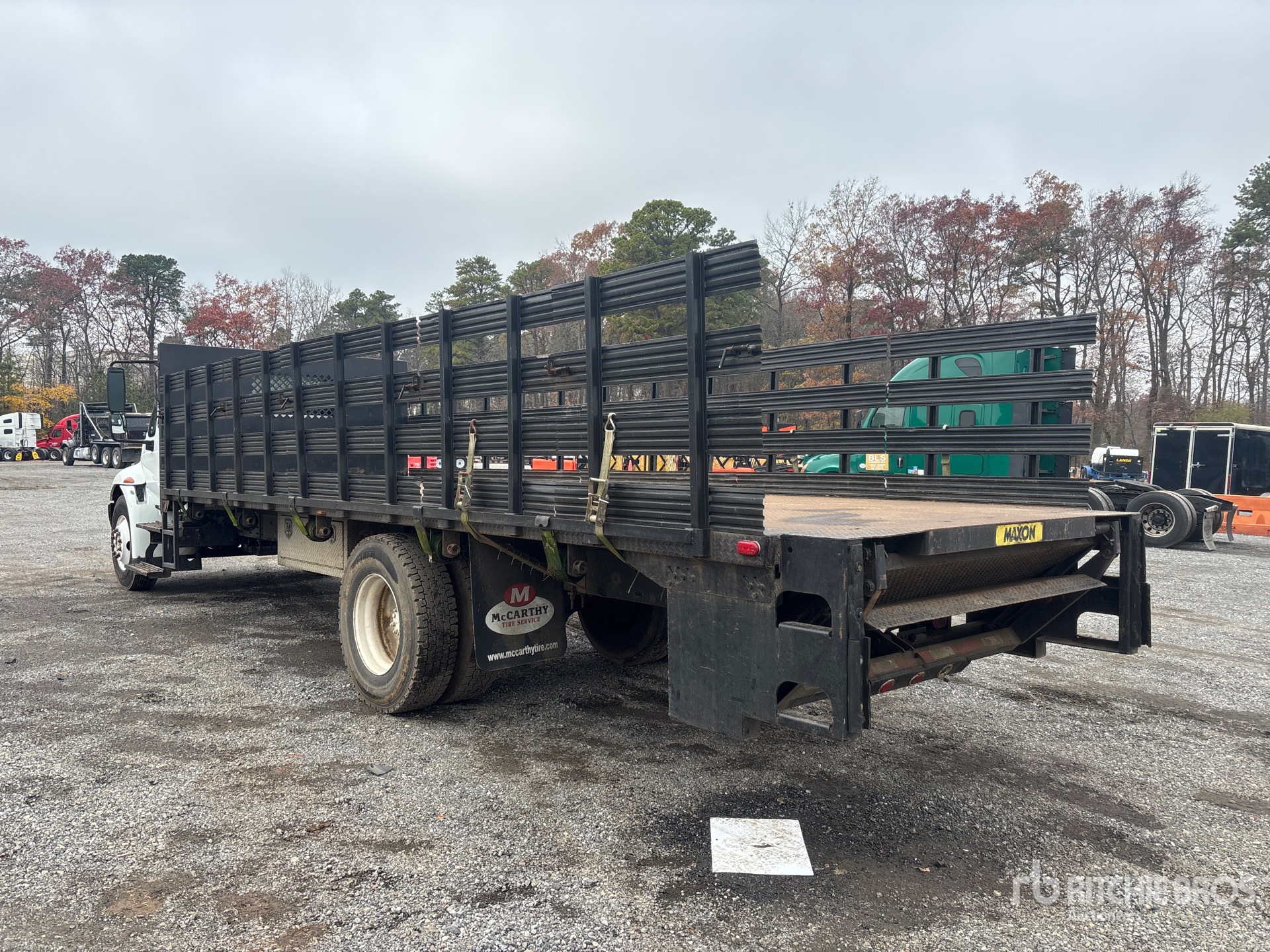 General Appearance with Zdjęcie, lewy dolny róg