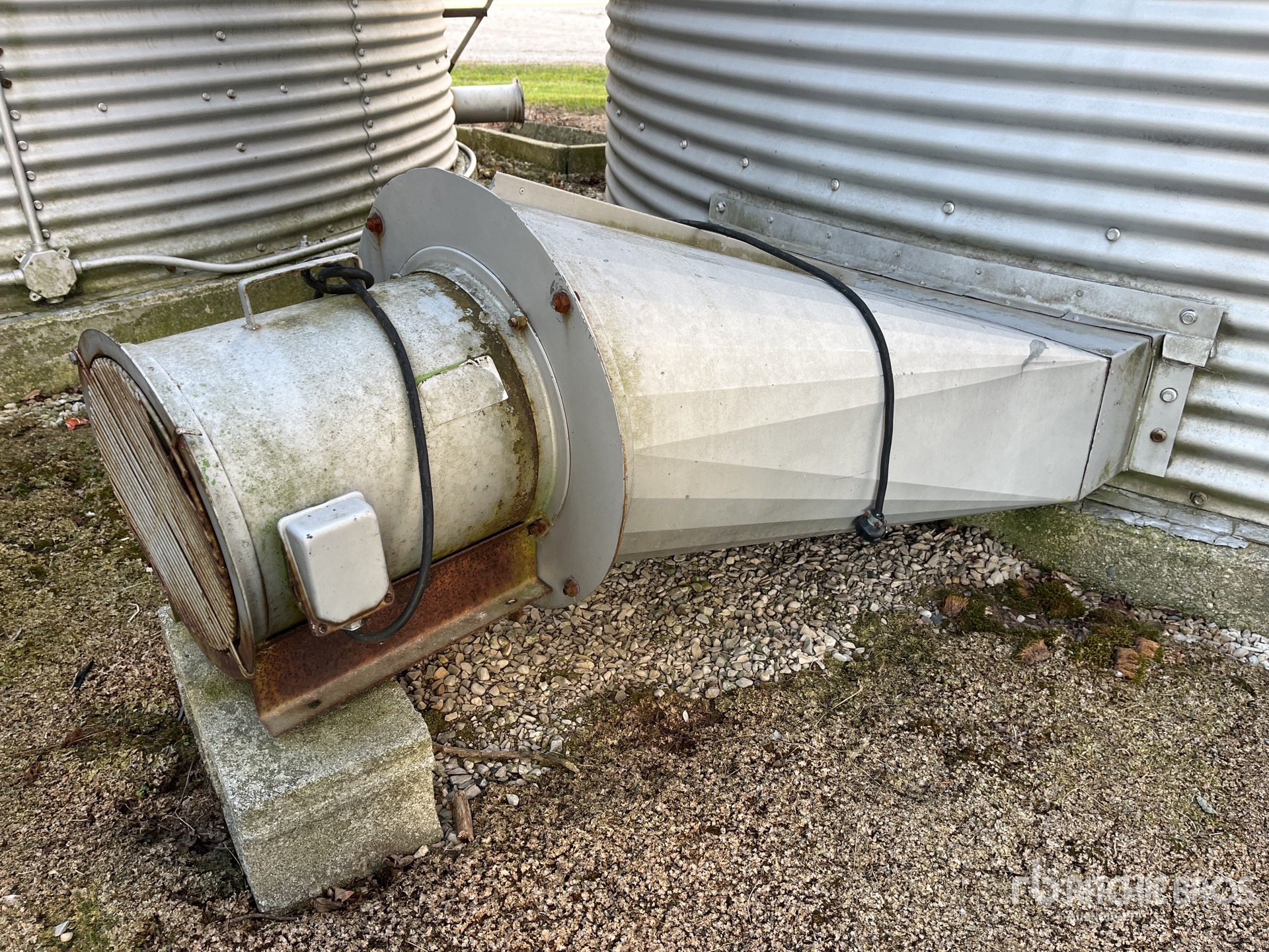 Aspect général with