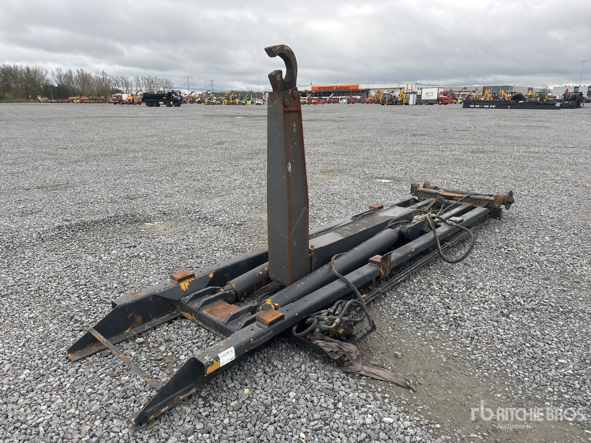 General Appearance with Imagen: esquina trasera derecha