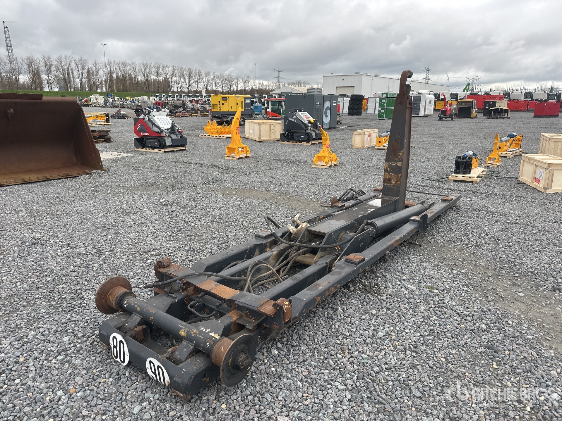 General Appearance with Imagen: esquina delantera izquierda