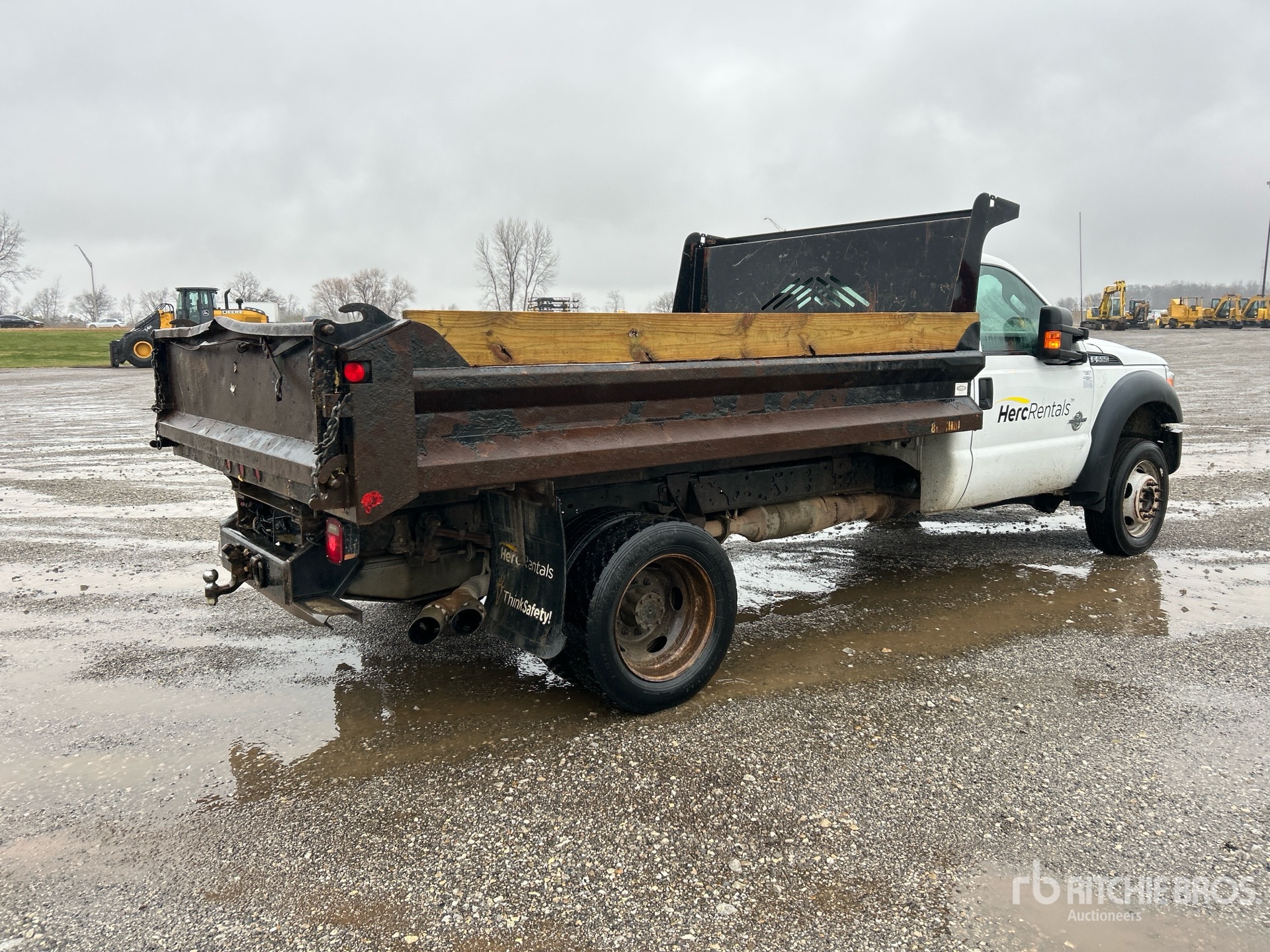 General Appearance with Imagen: esquina trasera derecha