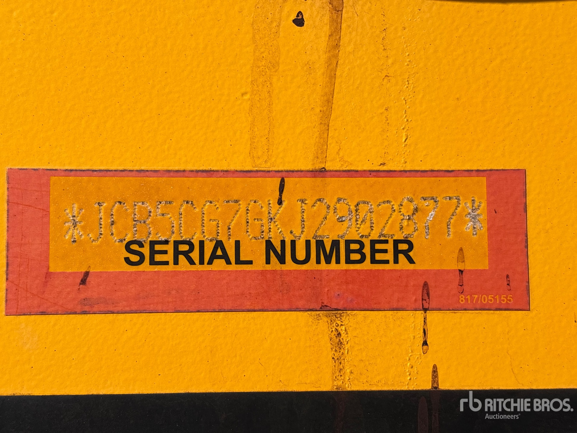 Aspect général with Numéro de série/Numéro d'identification du véhicule automobile