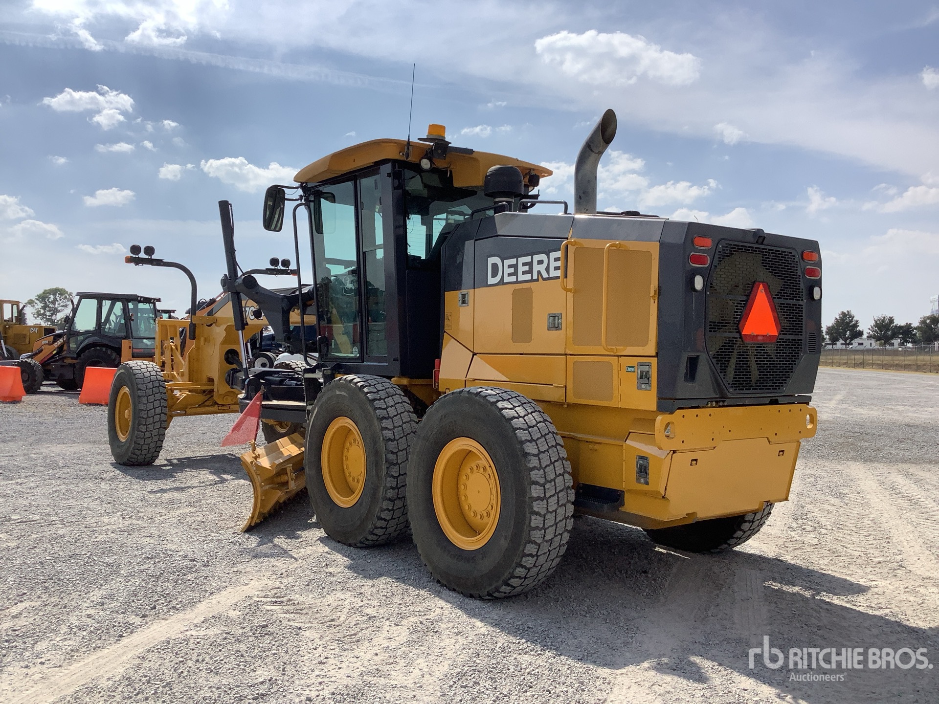 General Appearance with Zdjęcie, lewy dolny róg