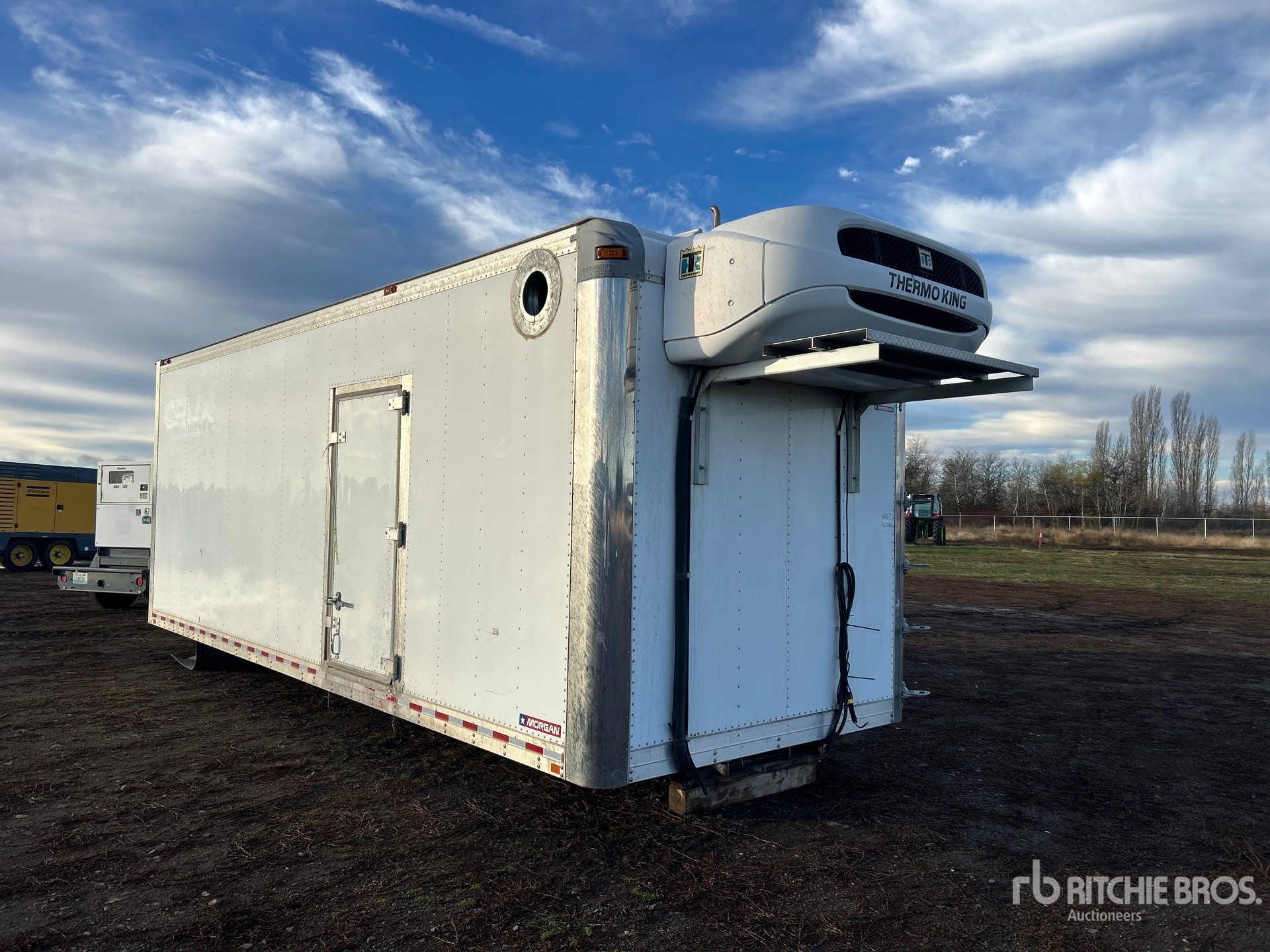 General Appearance with Imagen: esquina delantera derecha