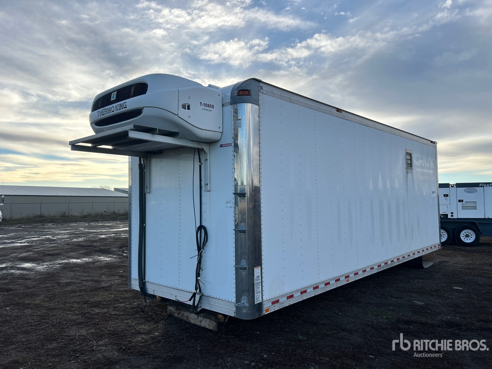 General Appearance with Imagen: esquina delantera izquierda