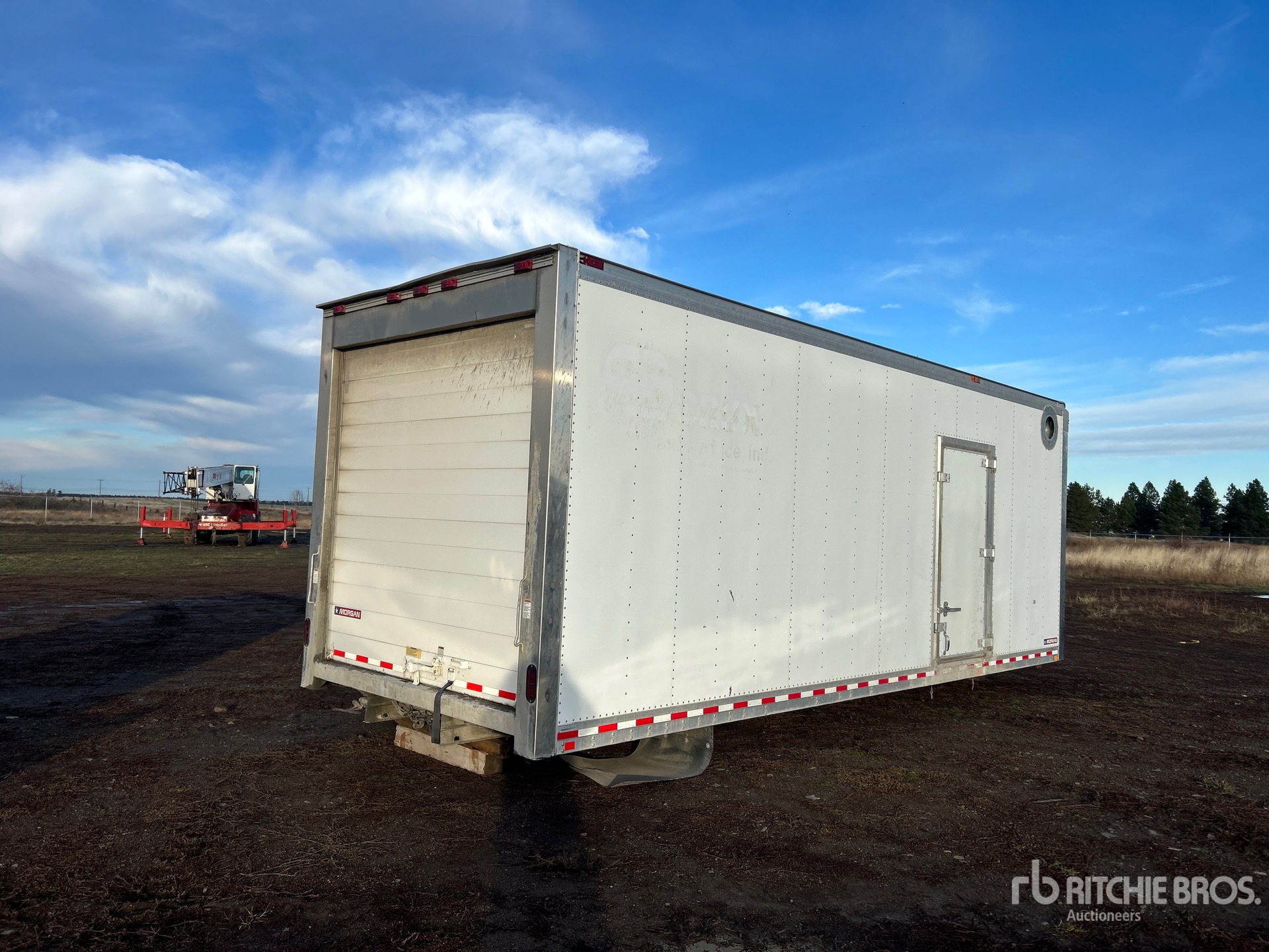 General Appearance with Imagen: esquina trasera derecha