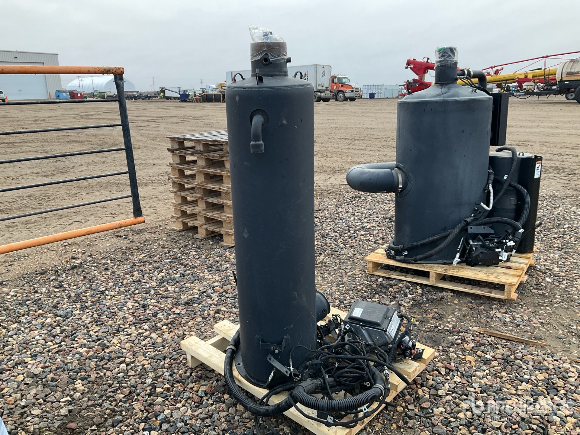 General Appearance with Imagen: esquina trasera derecha