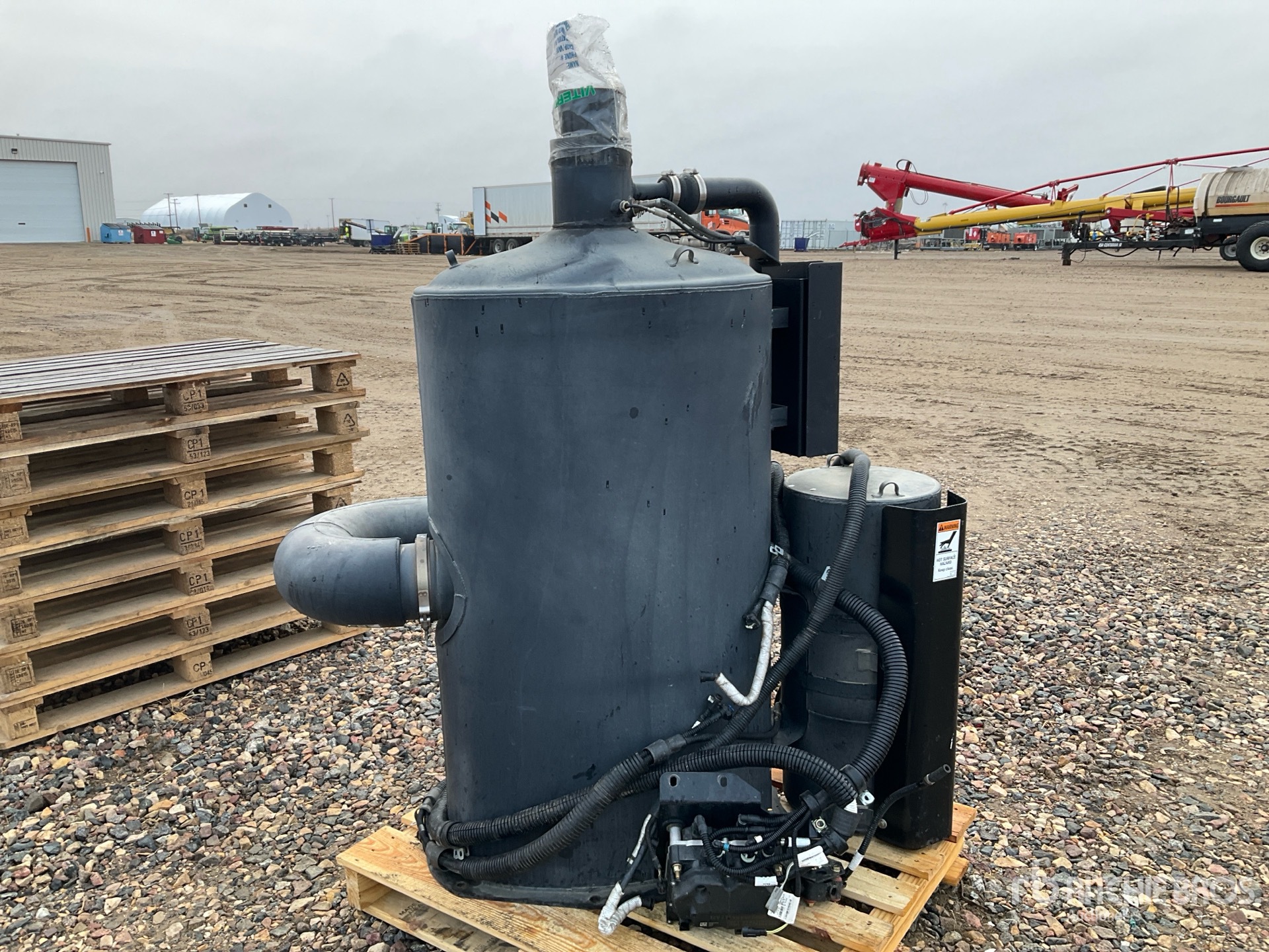 General Appearance with Imagen: esquina trasera derecha