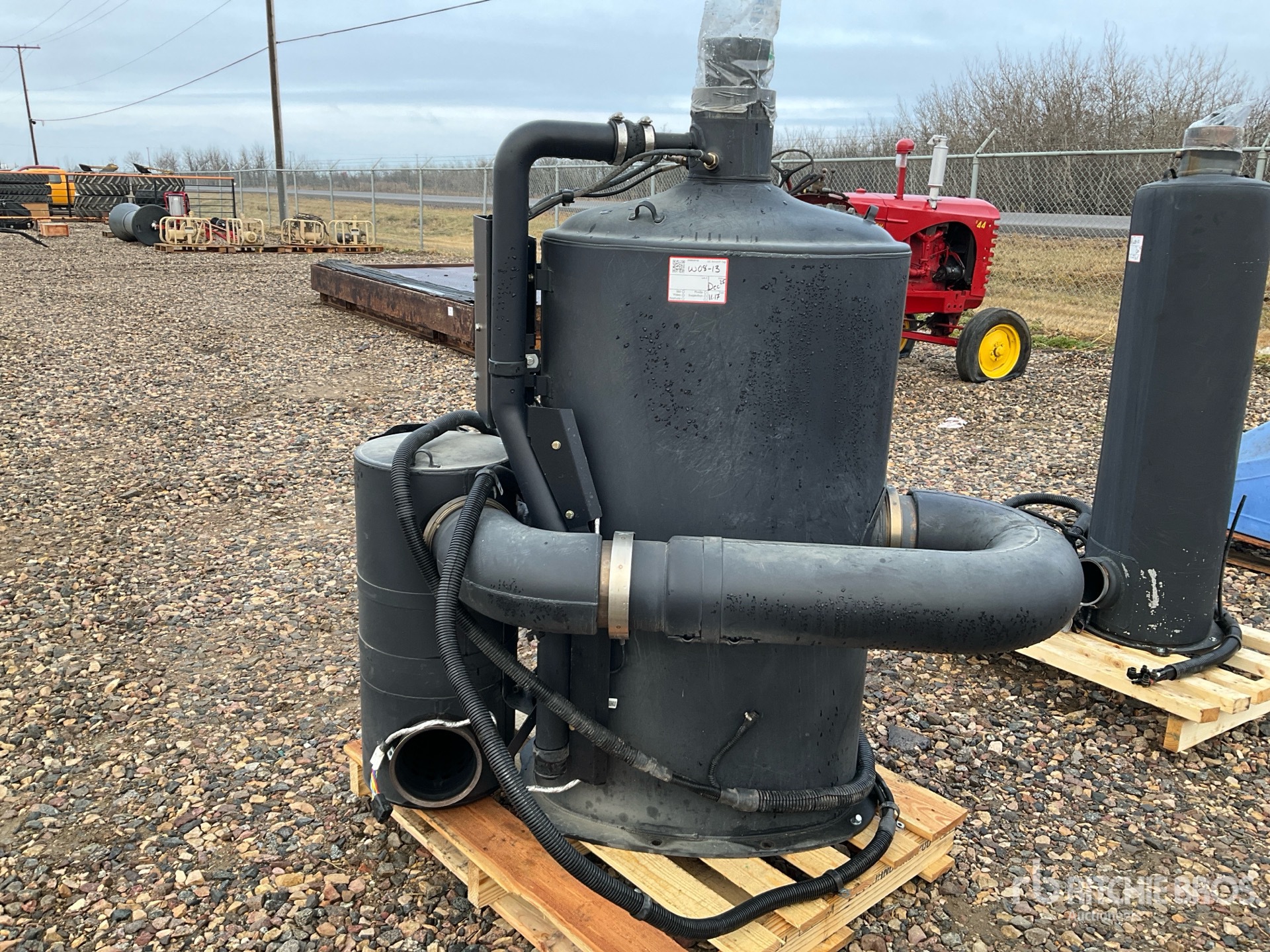 General Appearance with Imagen: esquina delantera izquierda