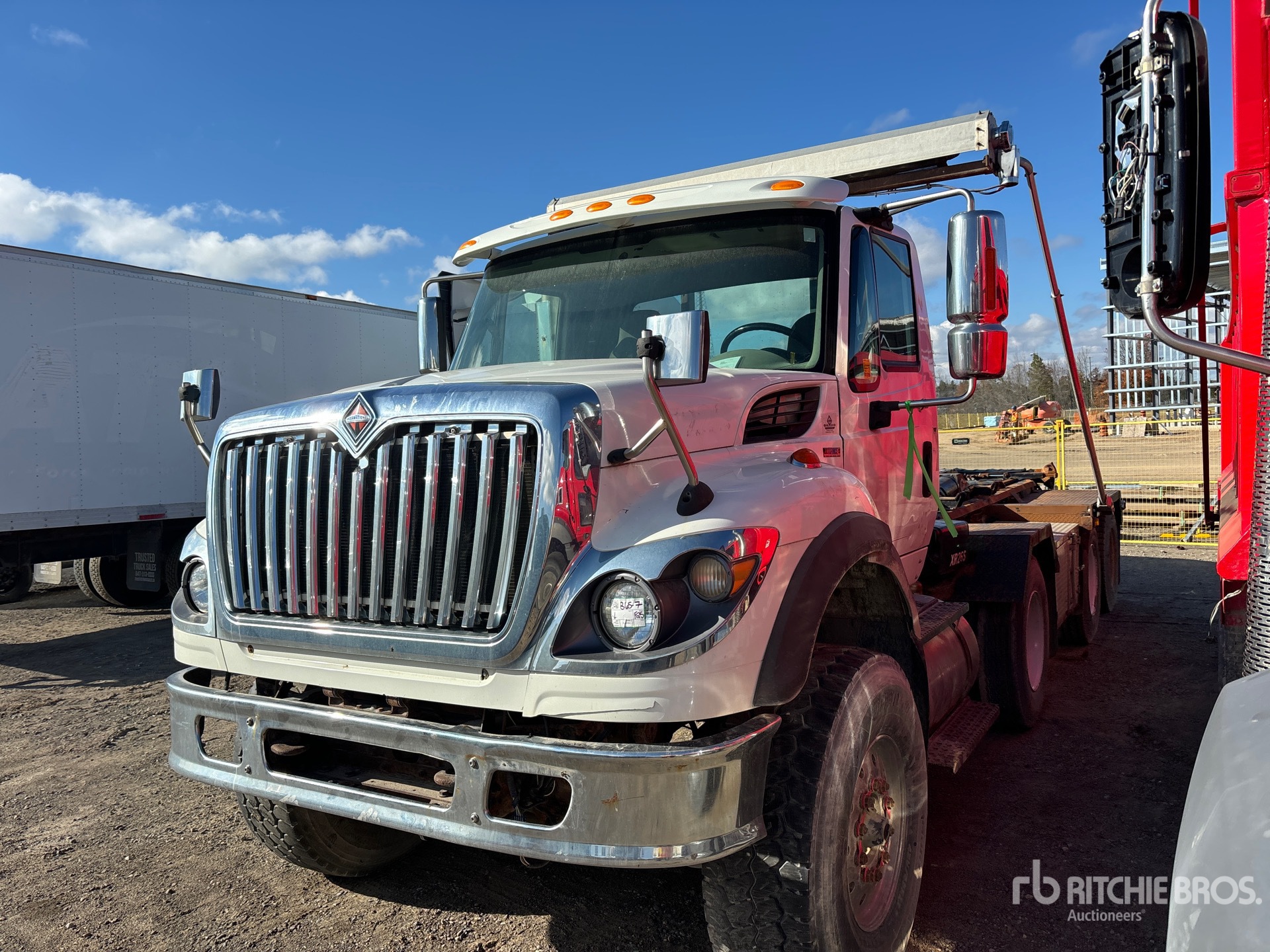 General Appearance with Imagen: esquina delantera izquierda