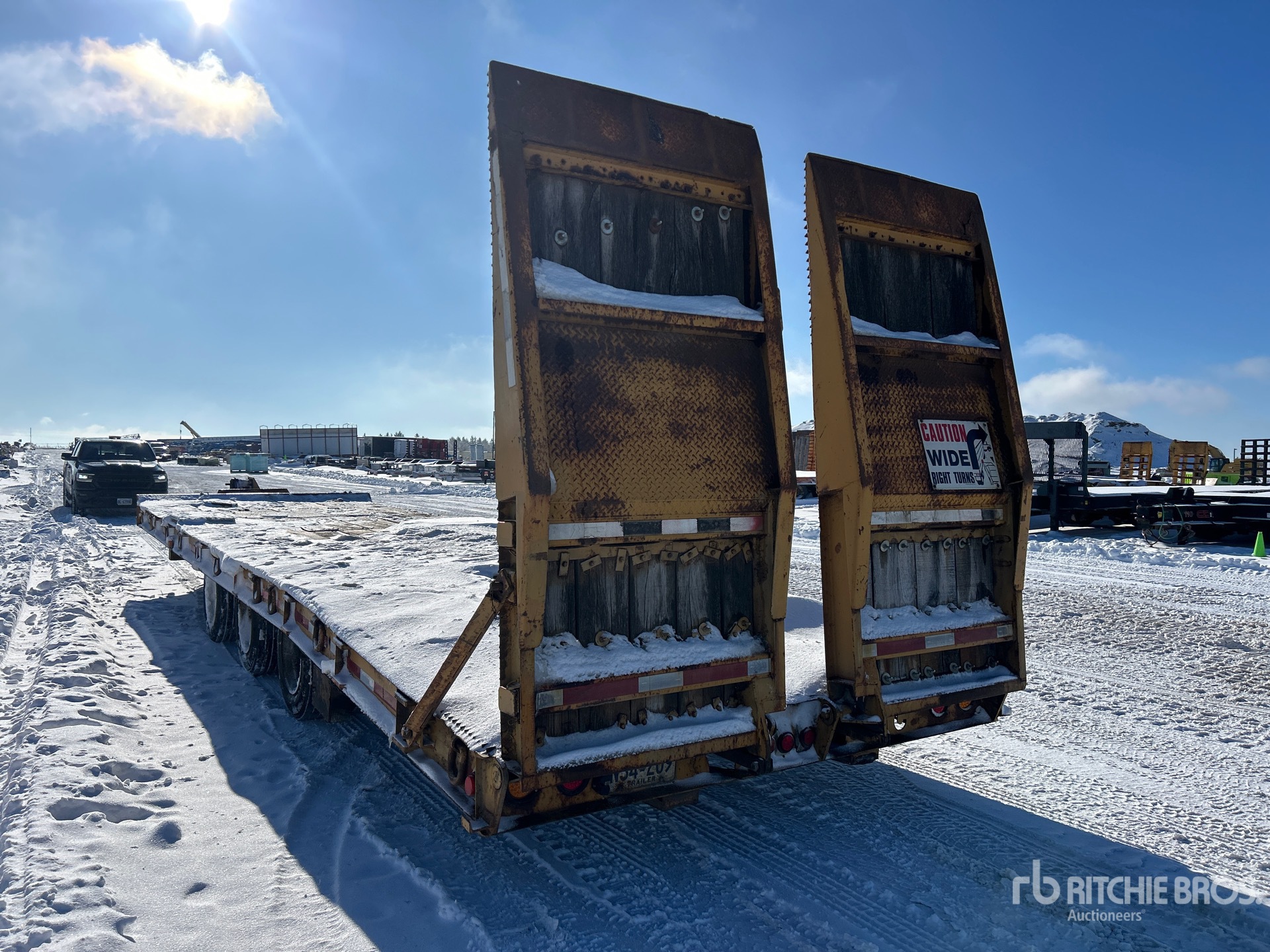 General Appearance with Imagen: esquina trasera izquierda