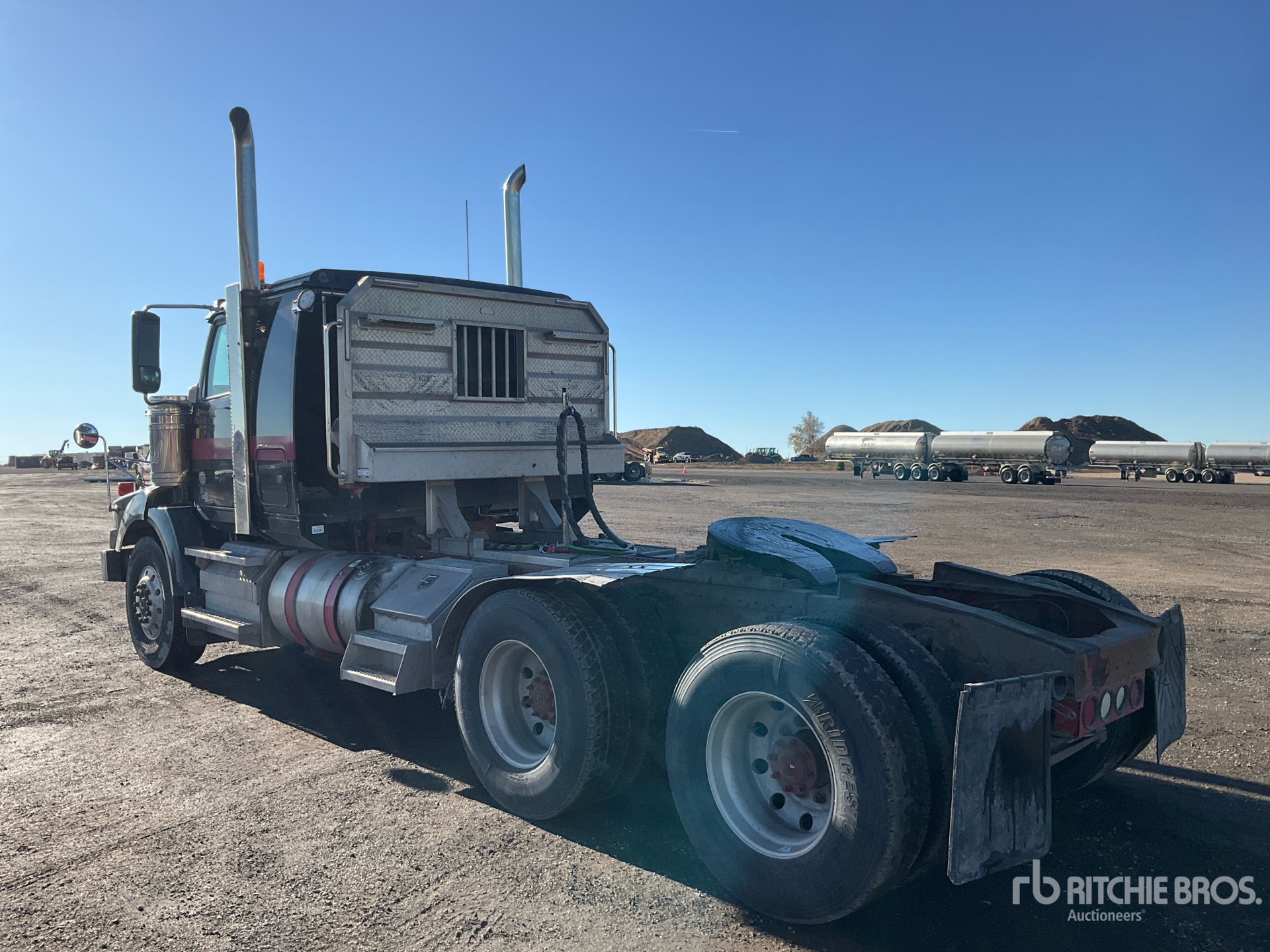 General Appearance with Zdjęcie, lewy dolny róg