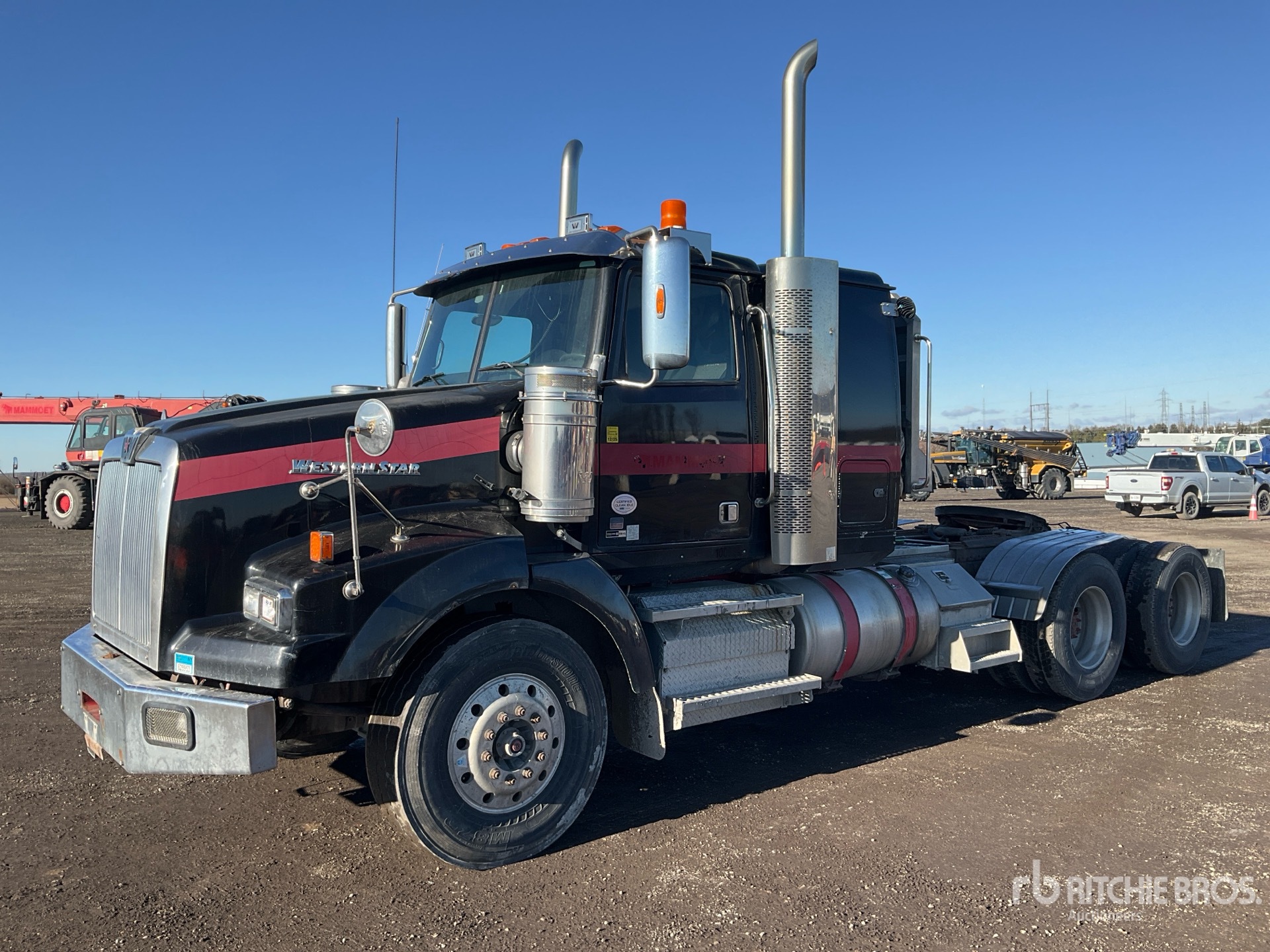 General Appearance with Zdjęcie, lewy górny róg