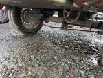 Trailer Chassis with