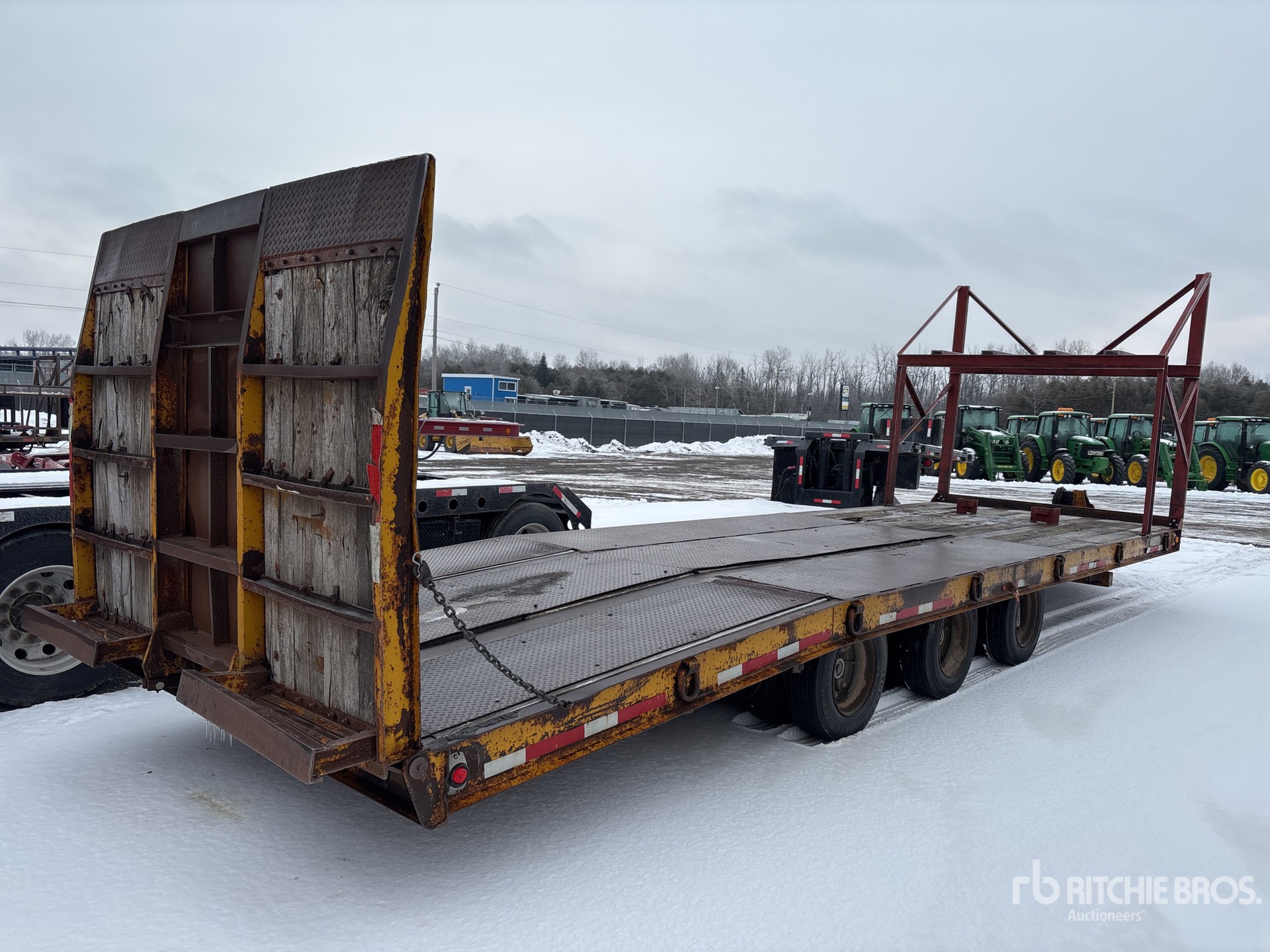 General Appearance with Zdjęcie, prawy dolny róg