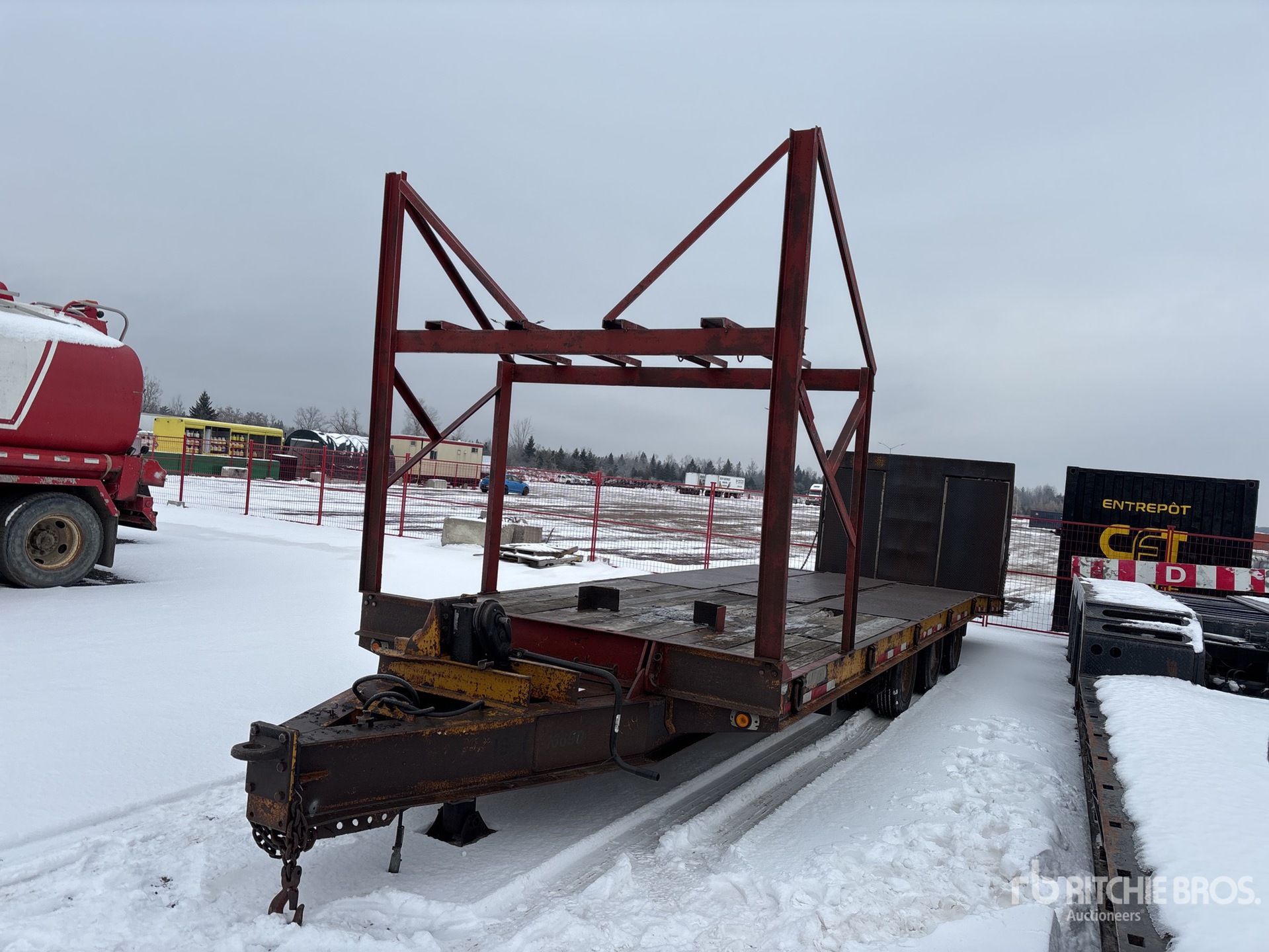 General Appearance with Zdjęcie, lewy górny róg