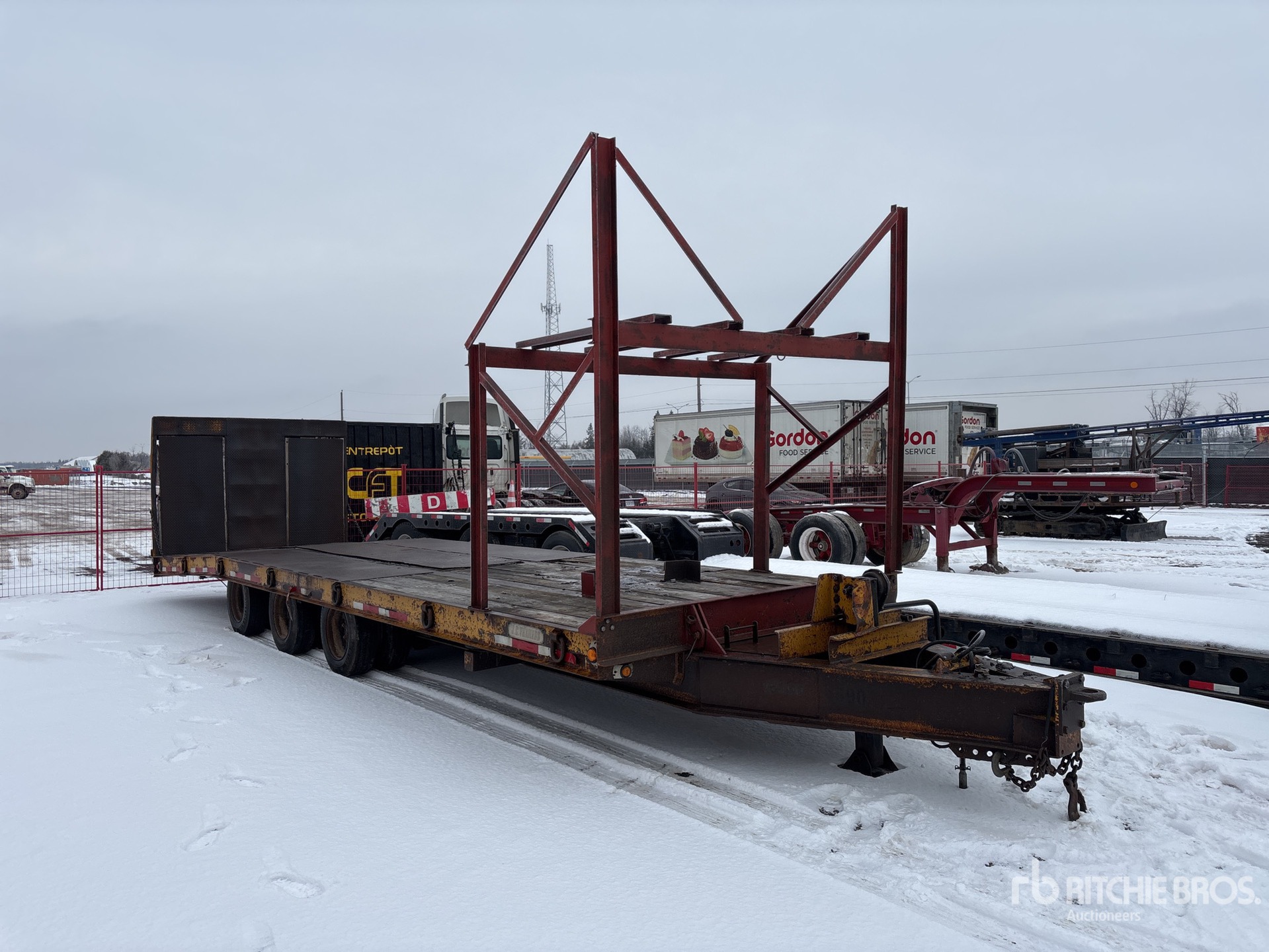 General Appearance with Zdjęcie, prawy górny róg