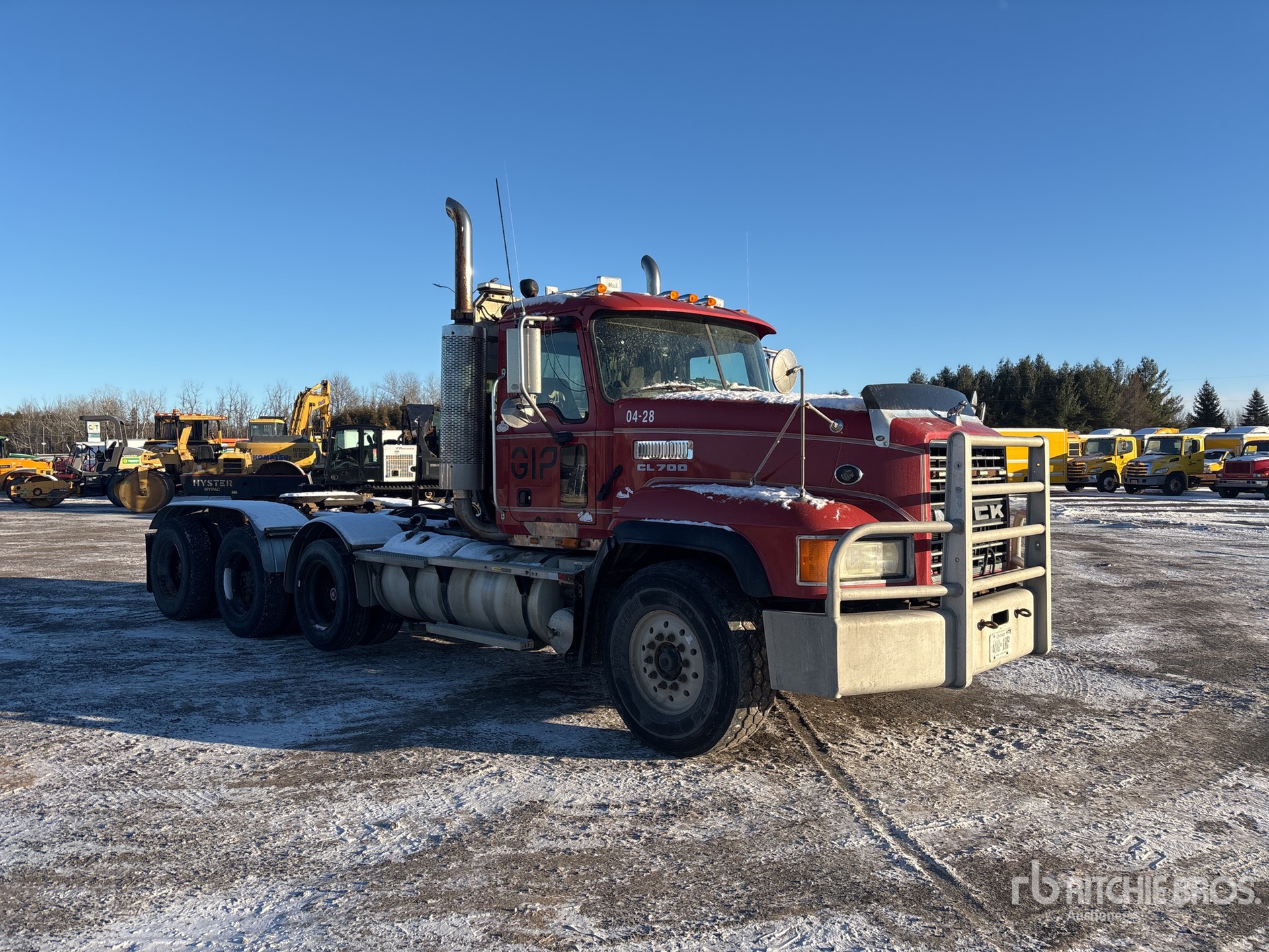 General Appearance with Foto, angolo anteriore destro