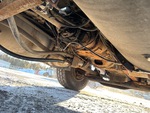 4 Underbody - Truck with 