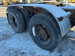 4 Underbody - Truck with 